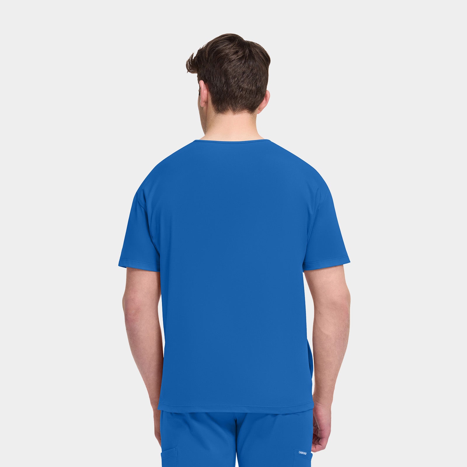 Men's 3-Pocket V-Neck Top | CK729
