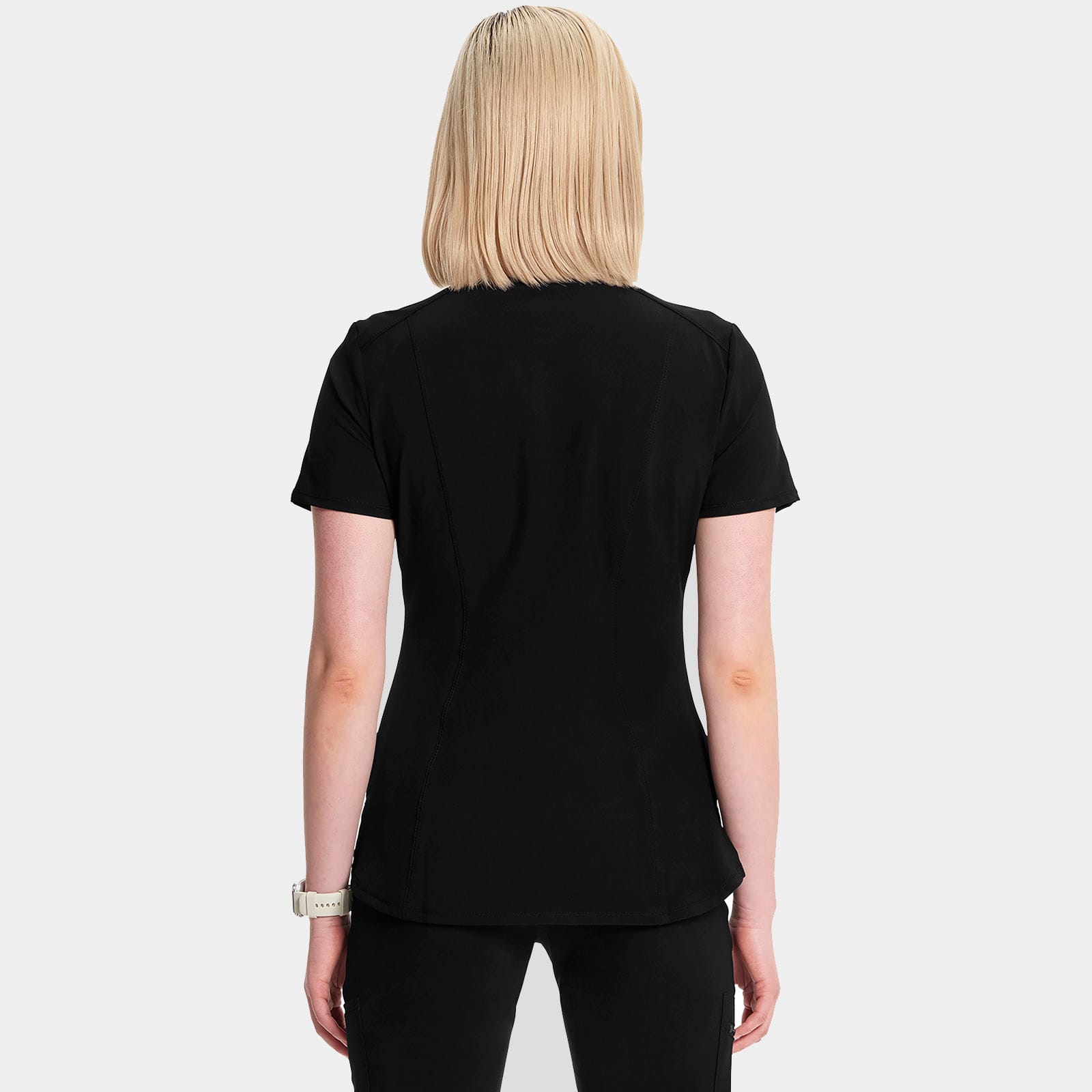 V-Neck Top | CK865A