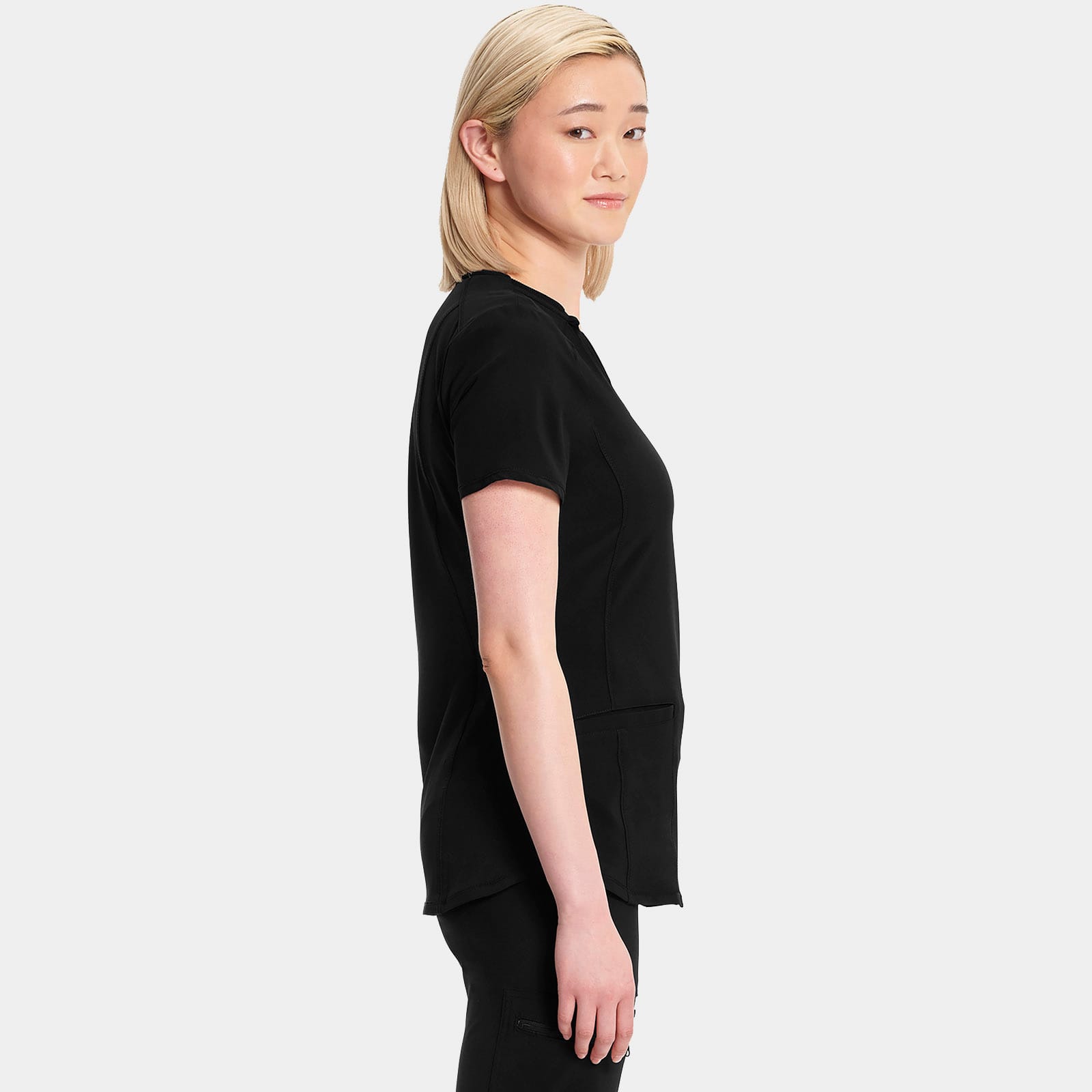 V-Neck Top | CK865A