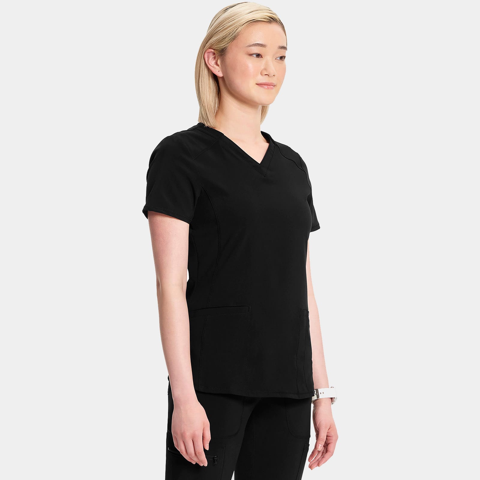 V-Neck Top | CK865A