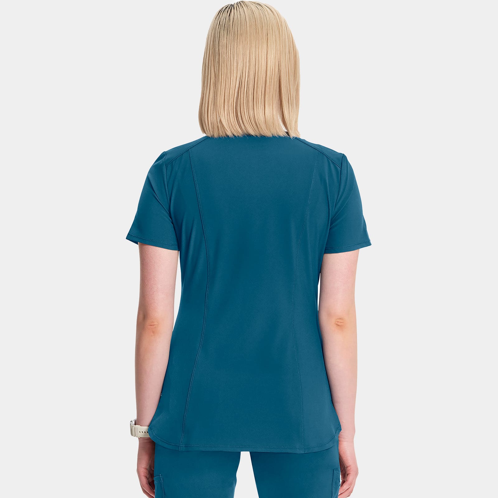 V-Neck Top | CK865A