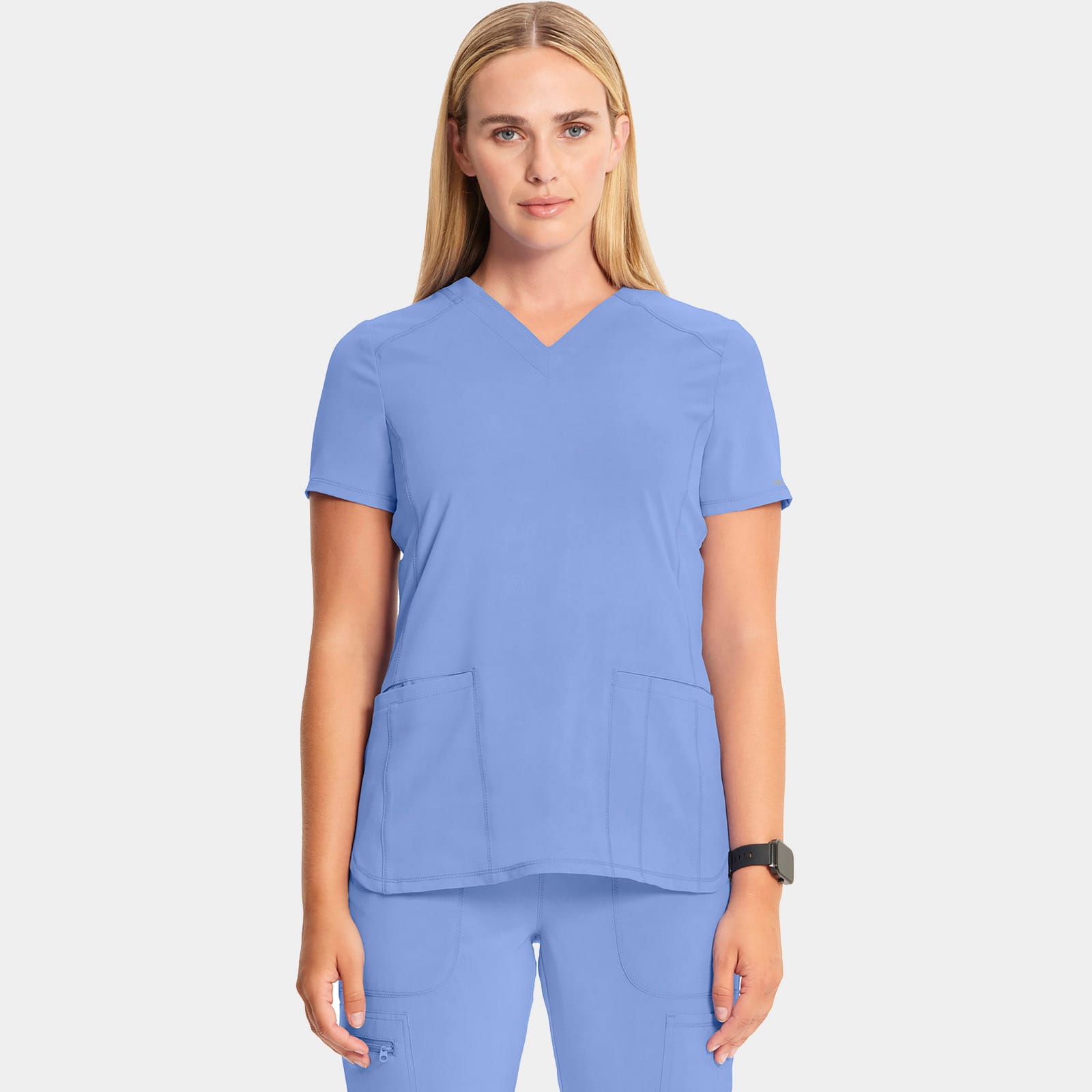 V-Neck Top | CK865A