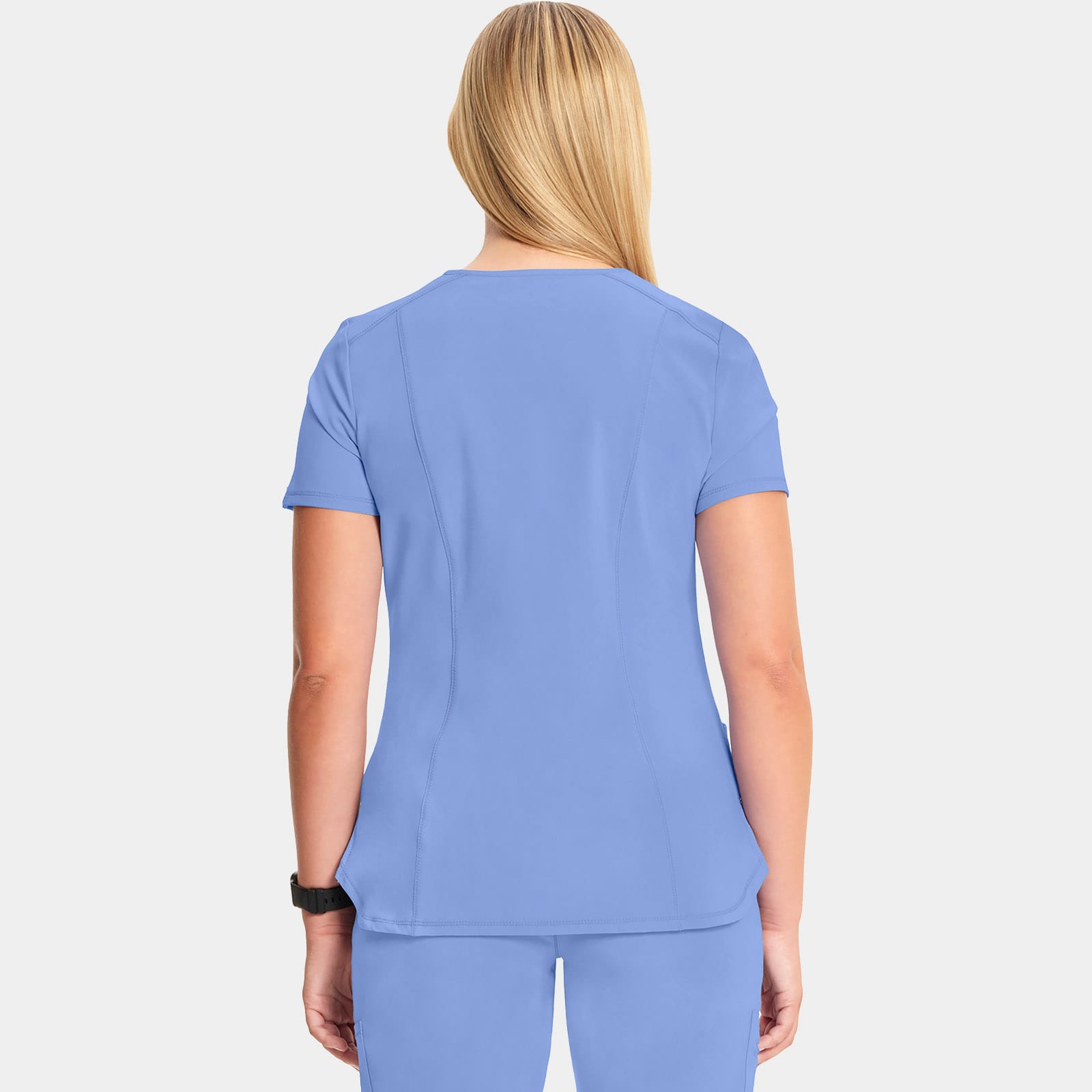 V-Neck Top | CK865A