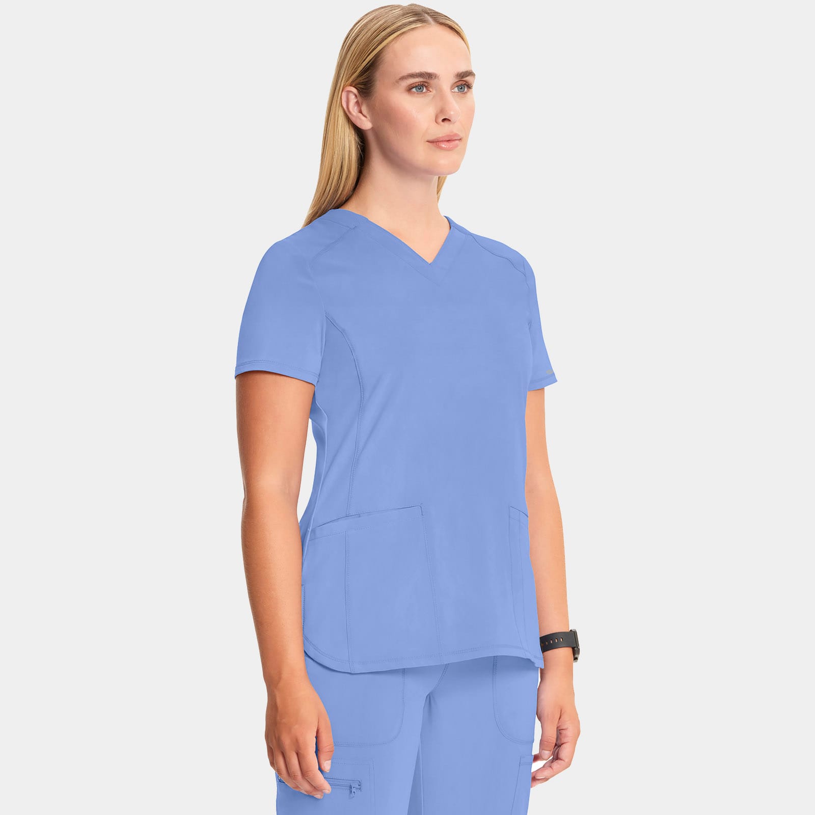 V-Neck Top | CK865A