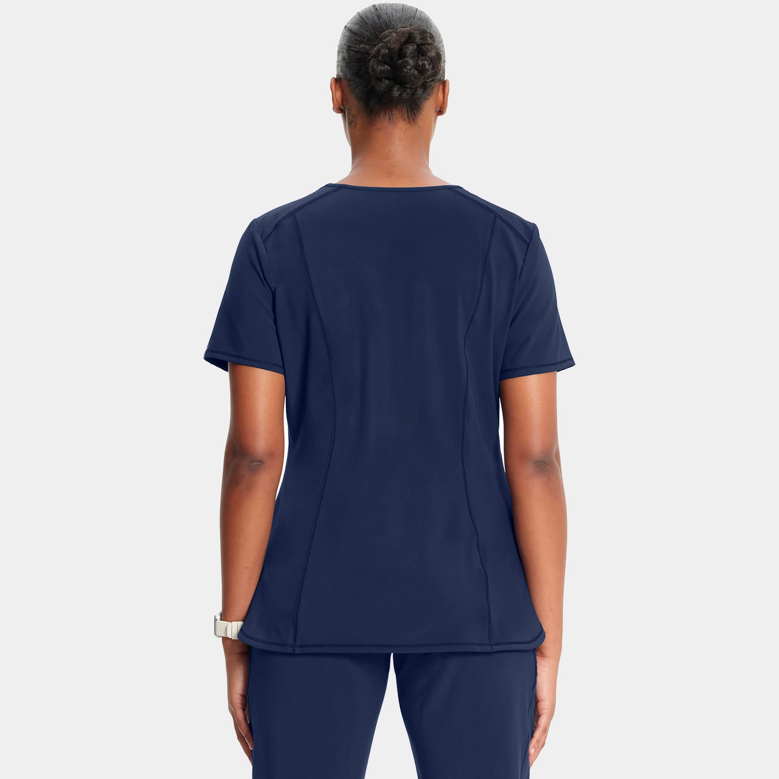 V-Neck Top | CK865A