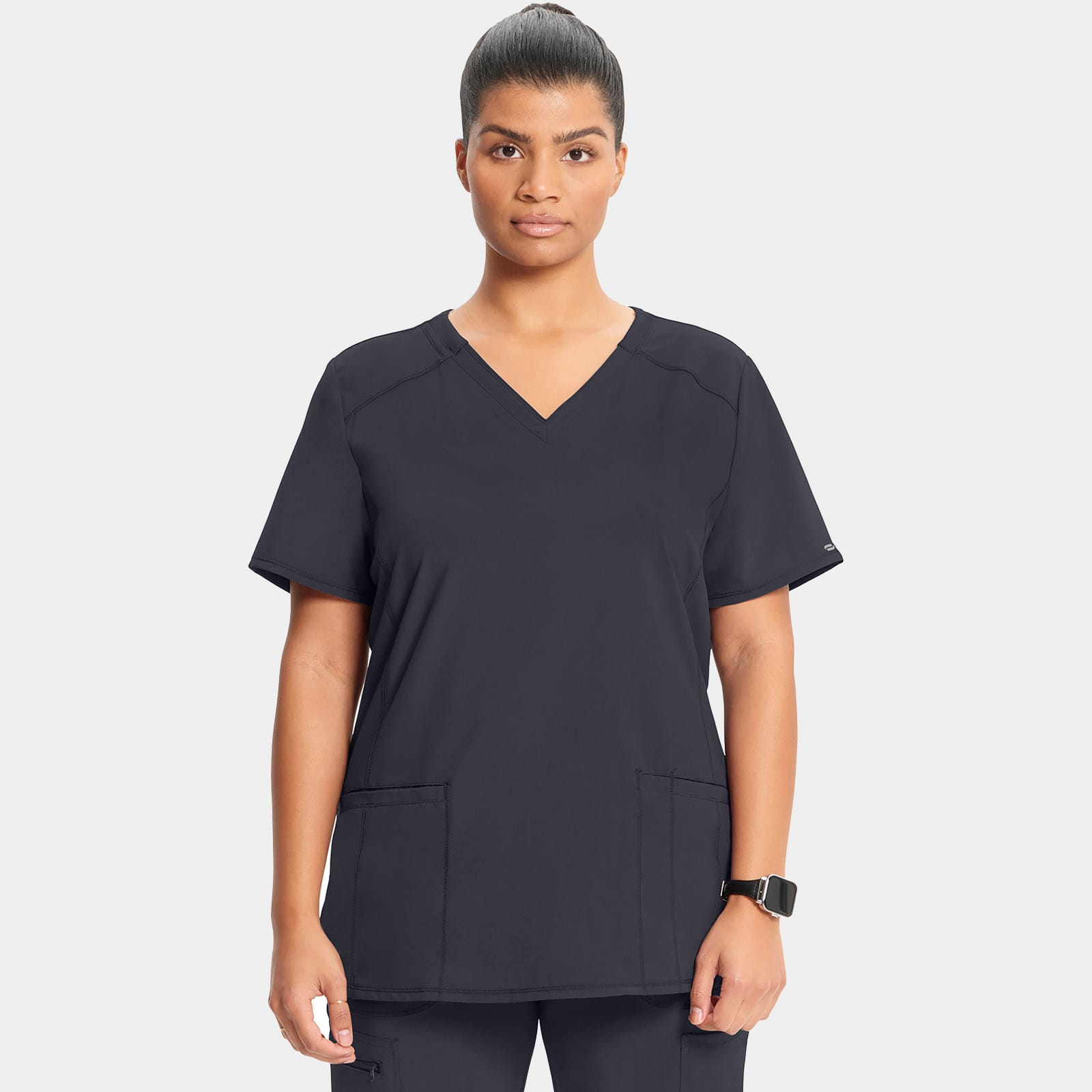 V-Neck Top | CK865A