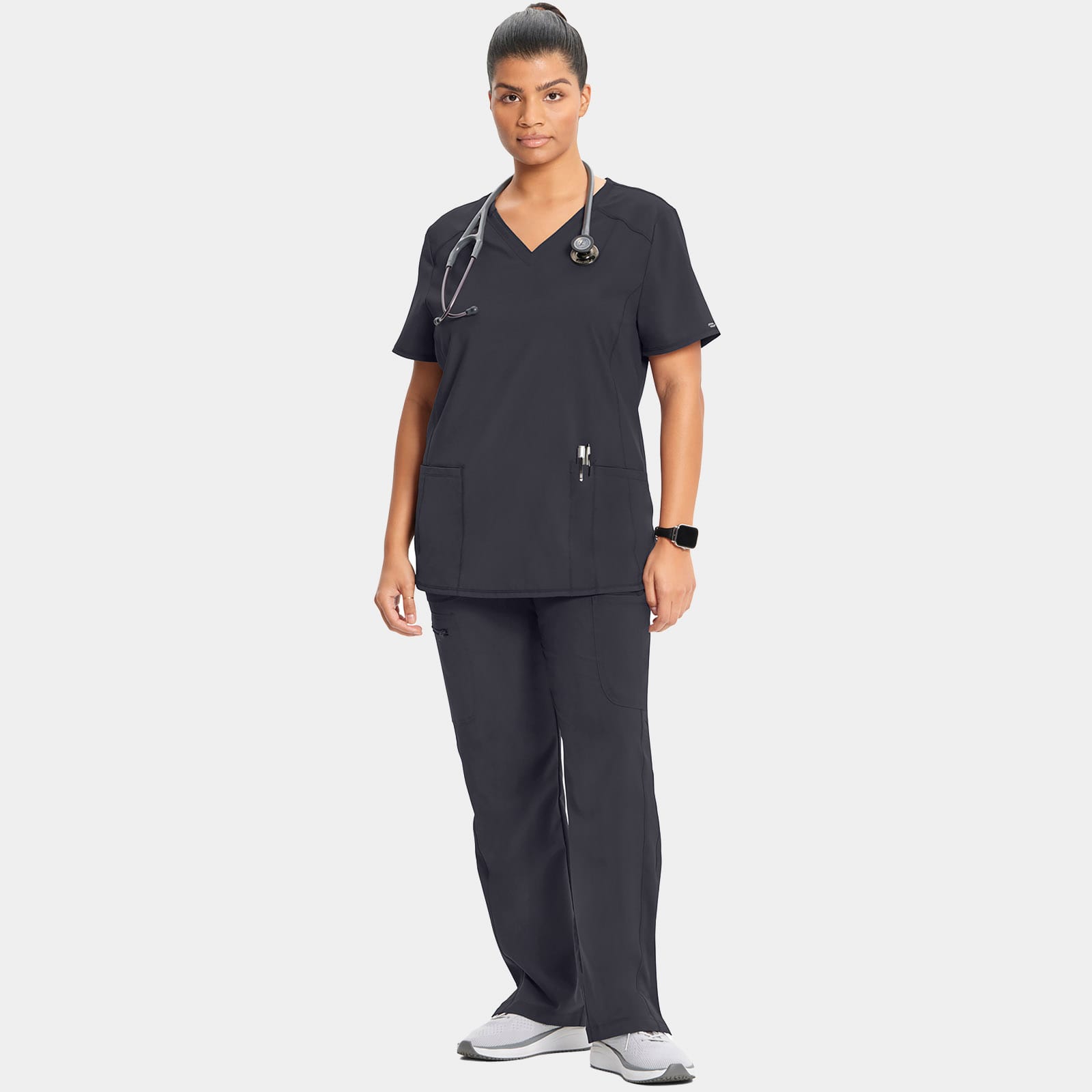 V-Neck Top | CK865A