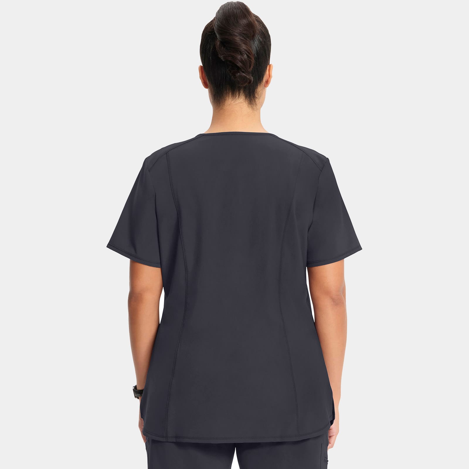 V-Neck Top | CK865A