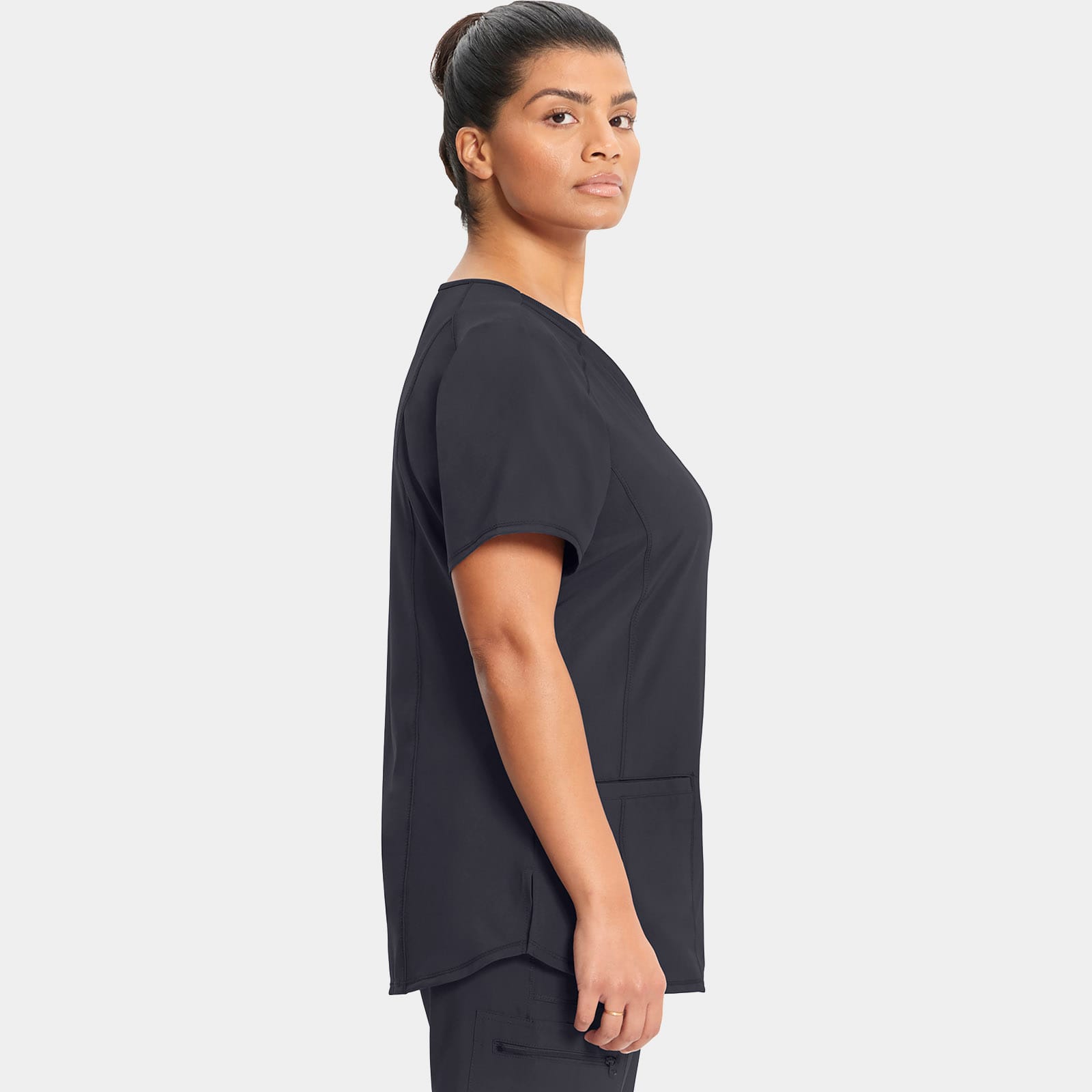 V-Neck Top | CK865A