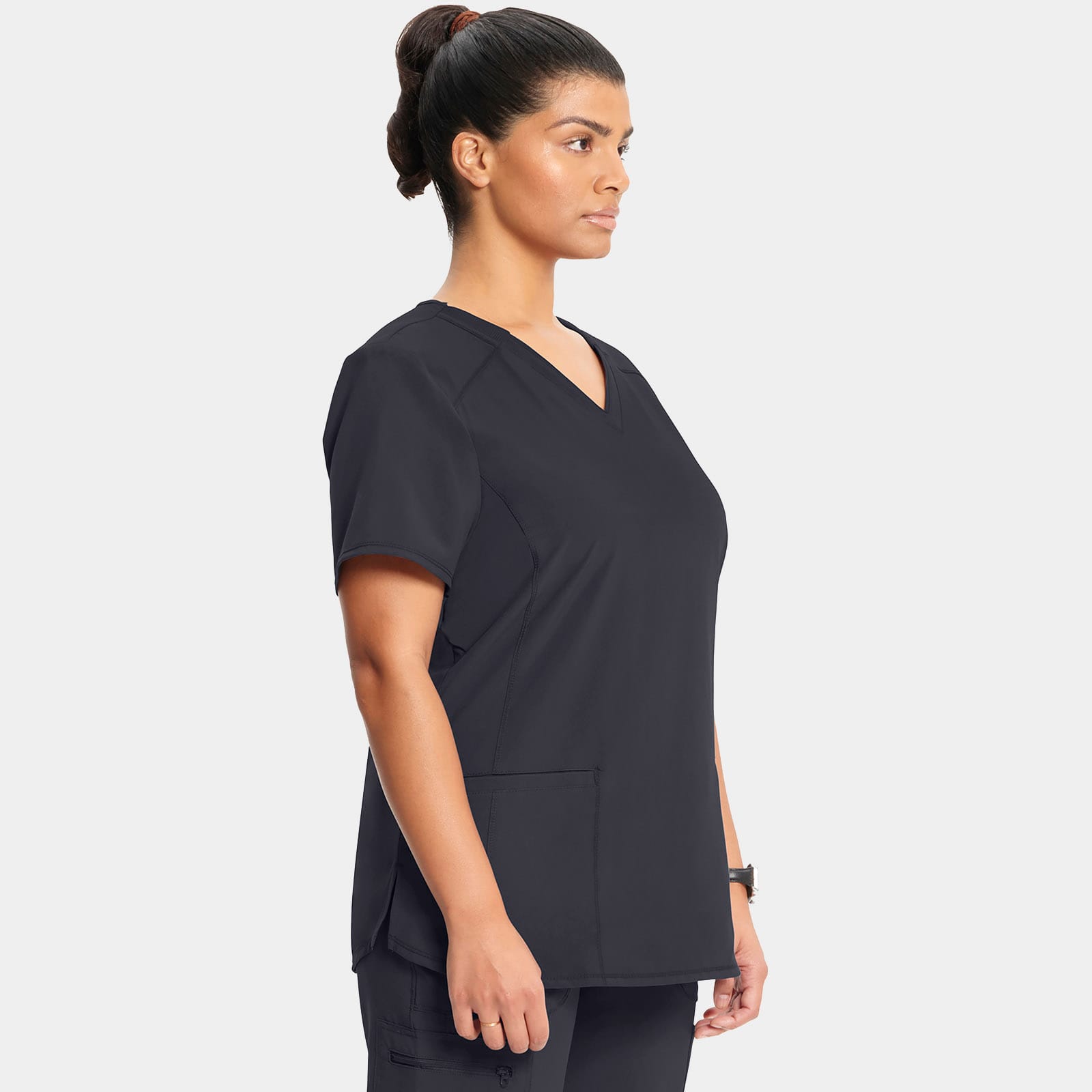 V-Neck Top | CK865A