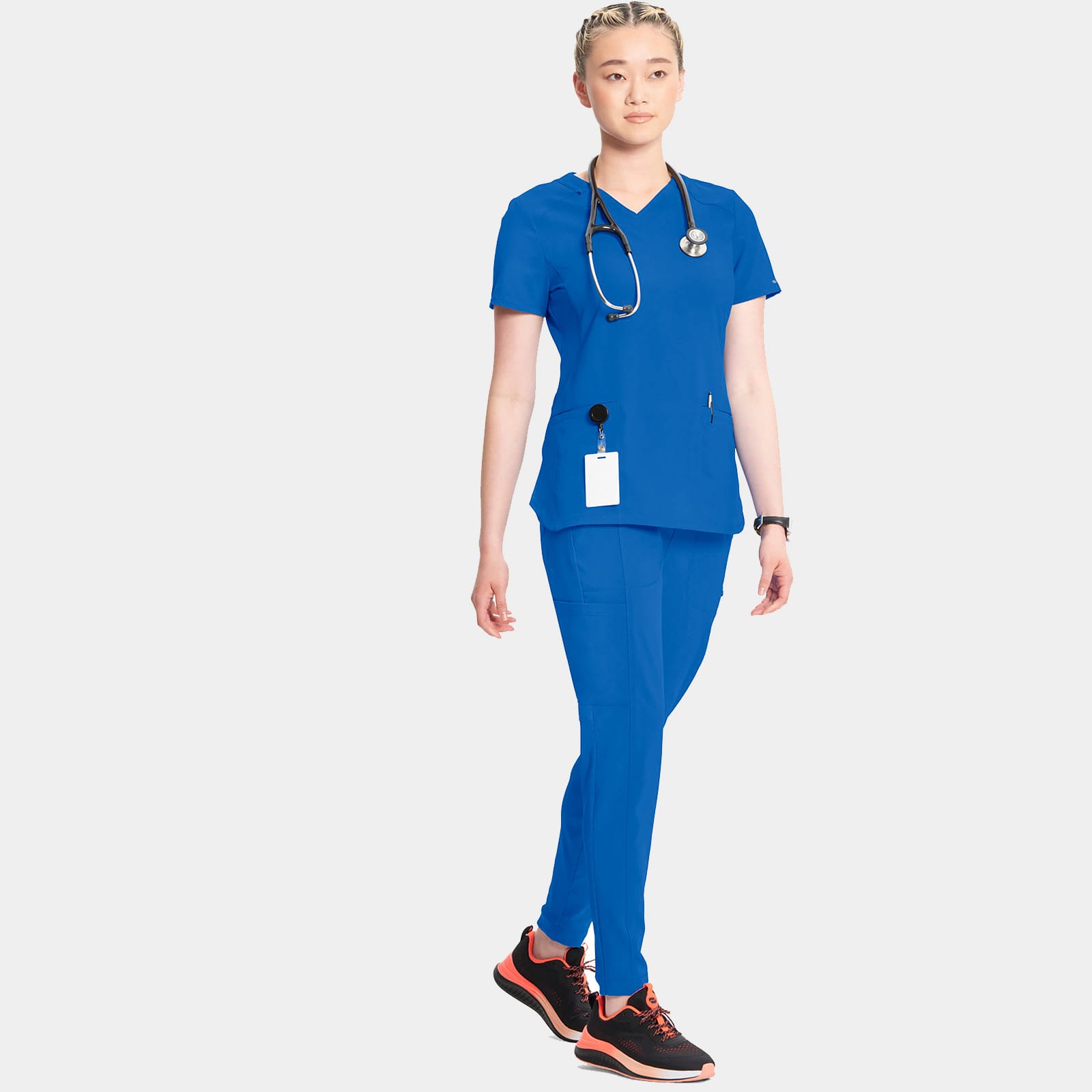 V-Neck Top | CK865A