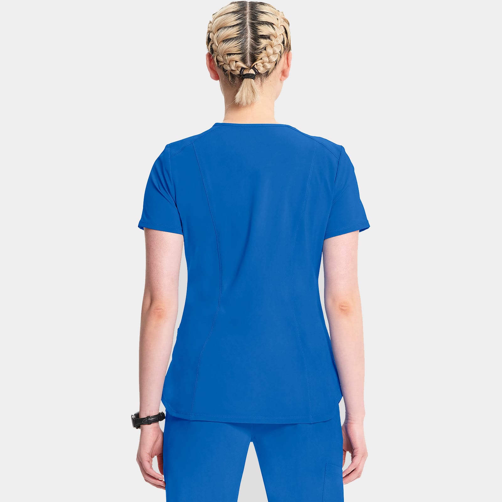 V-Neck Top | CK865A