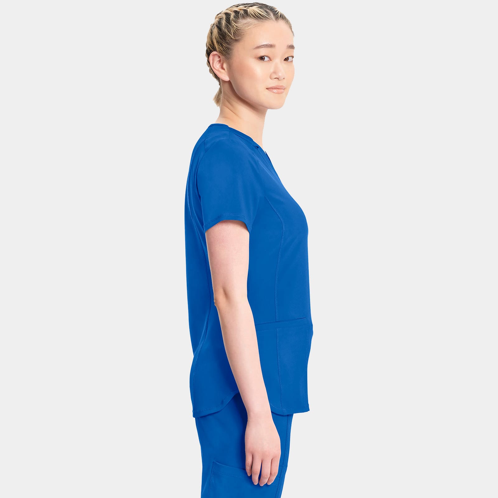 V-Neck Top | CK865A