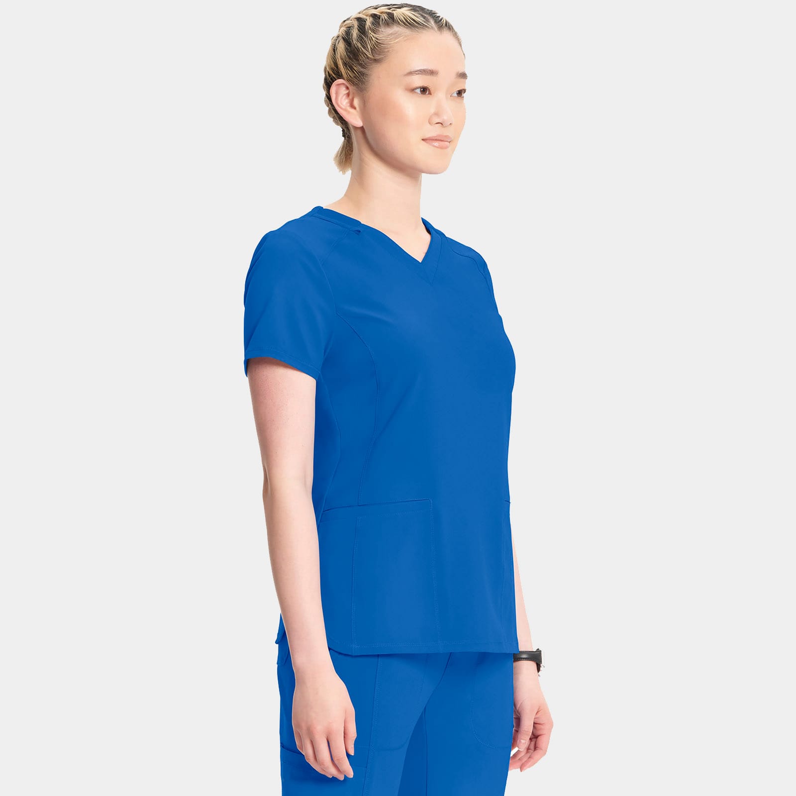 V-Neck Top | CK865A