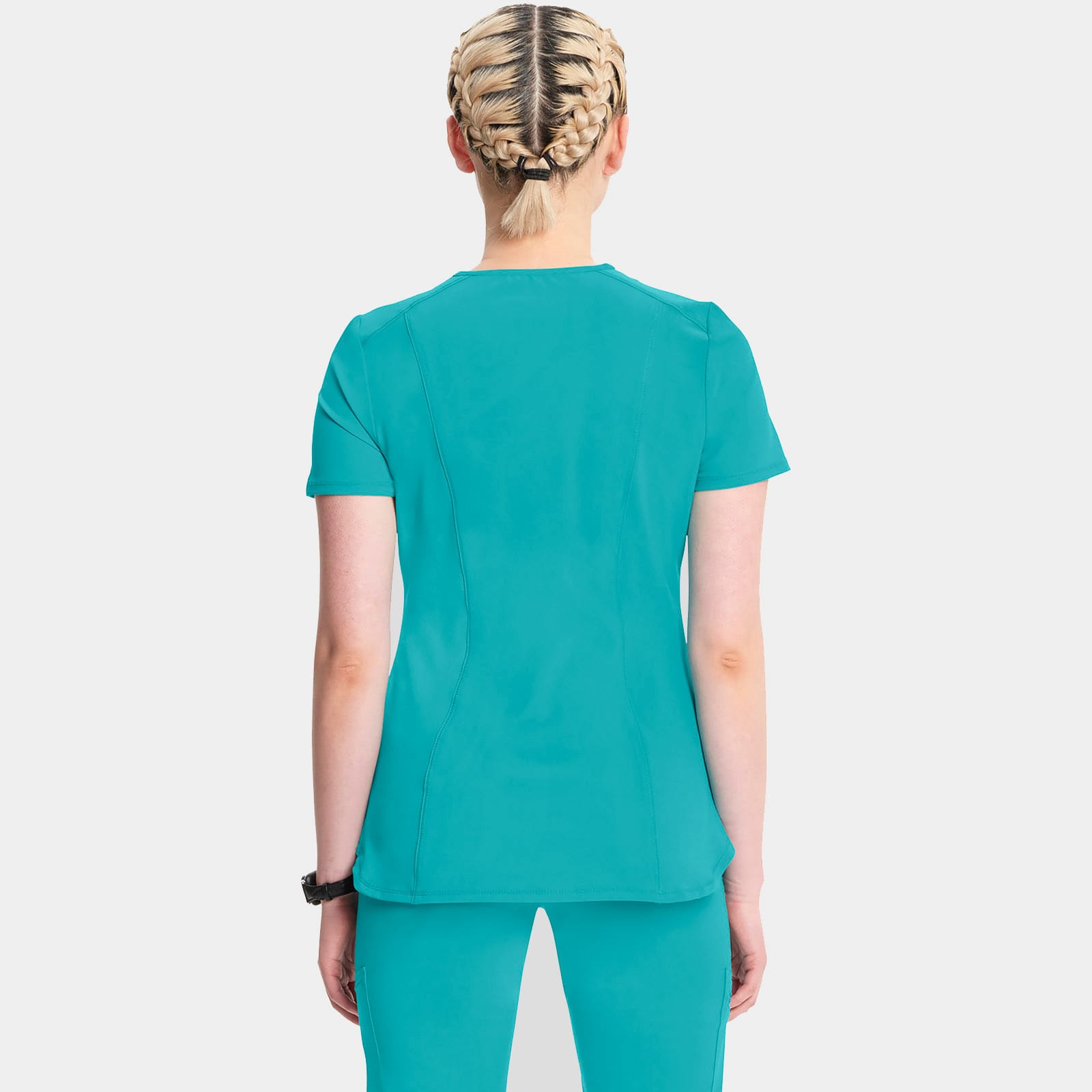 V-Neck Top | CK865A