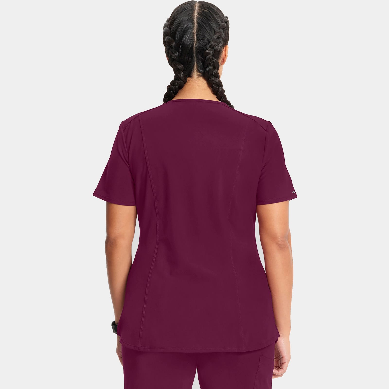 V-Neck Top | CK865A