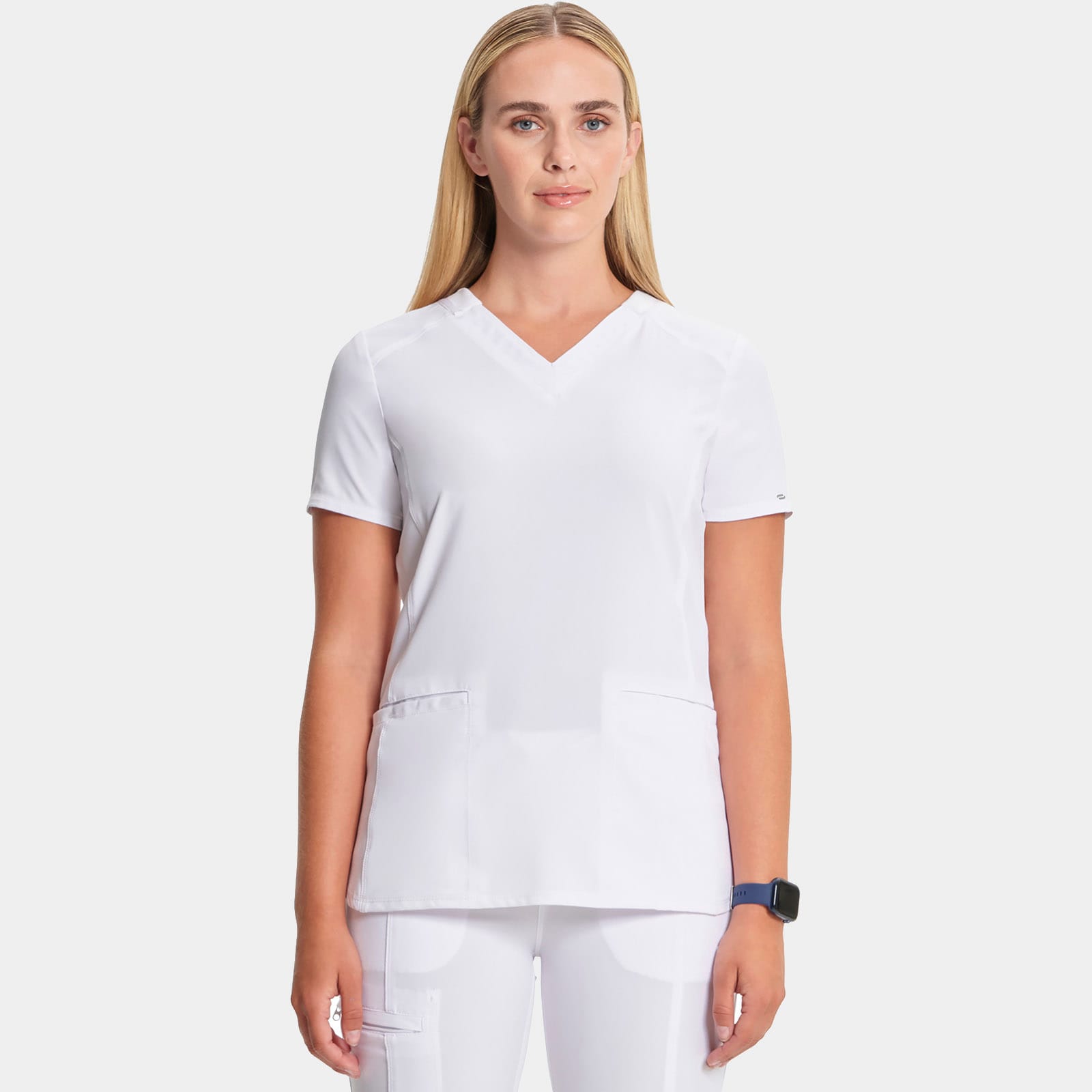 V-Neck Top | CK865A