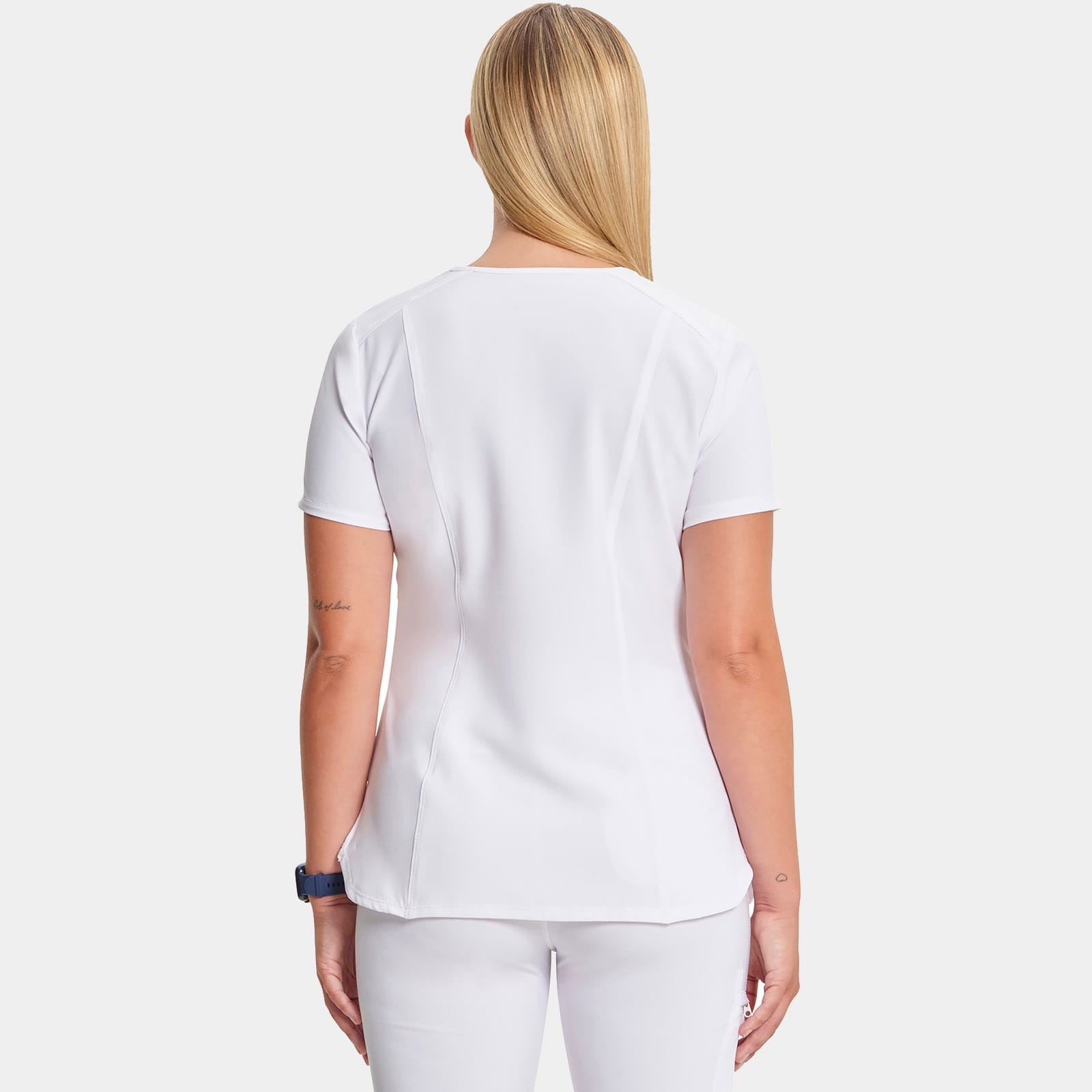 V-Neck Top | CK865A