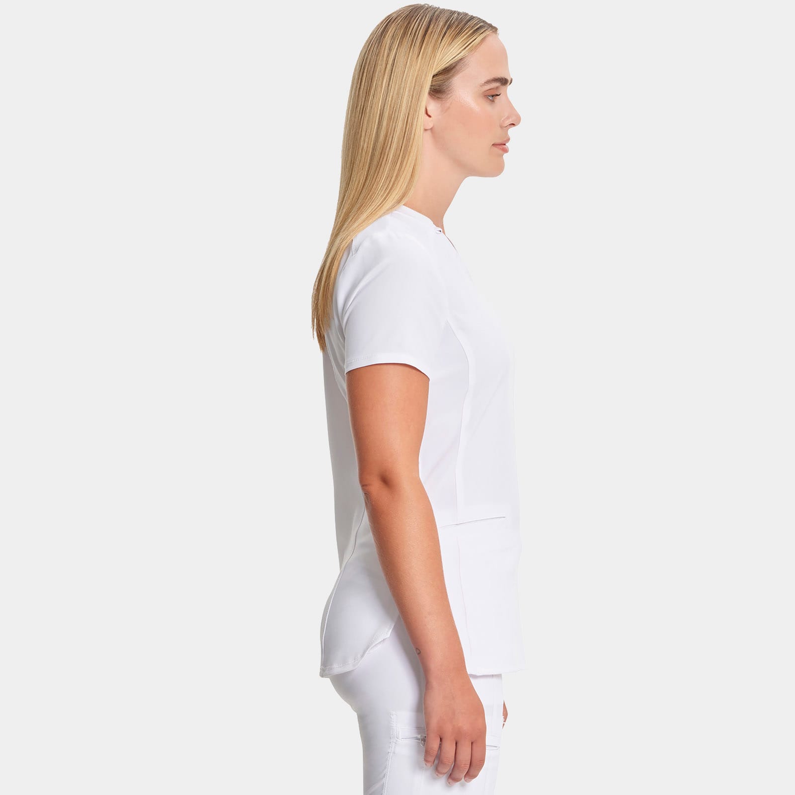 V-Neck Top | CK865A