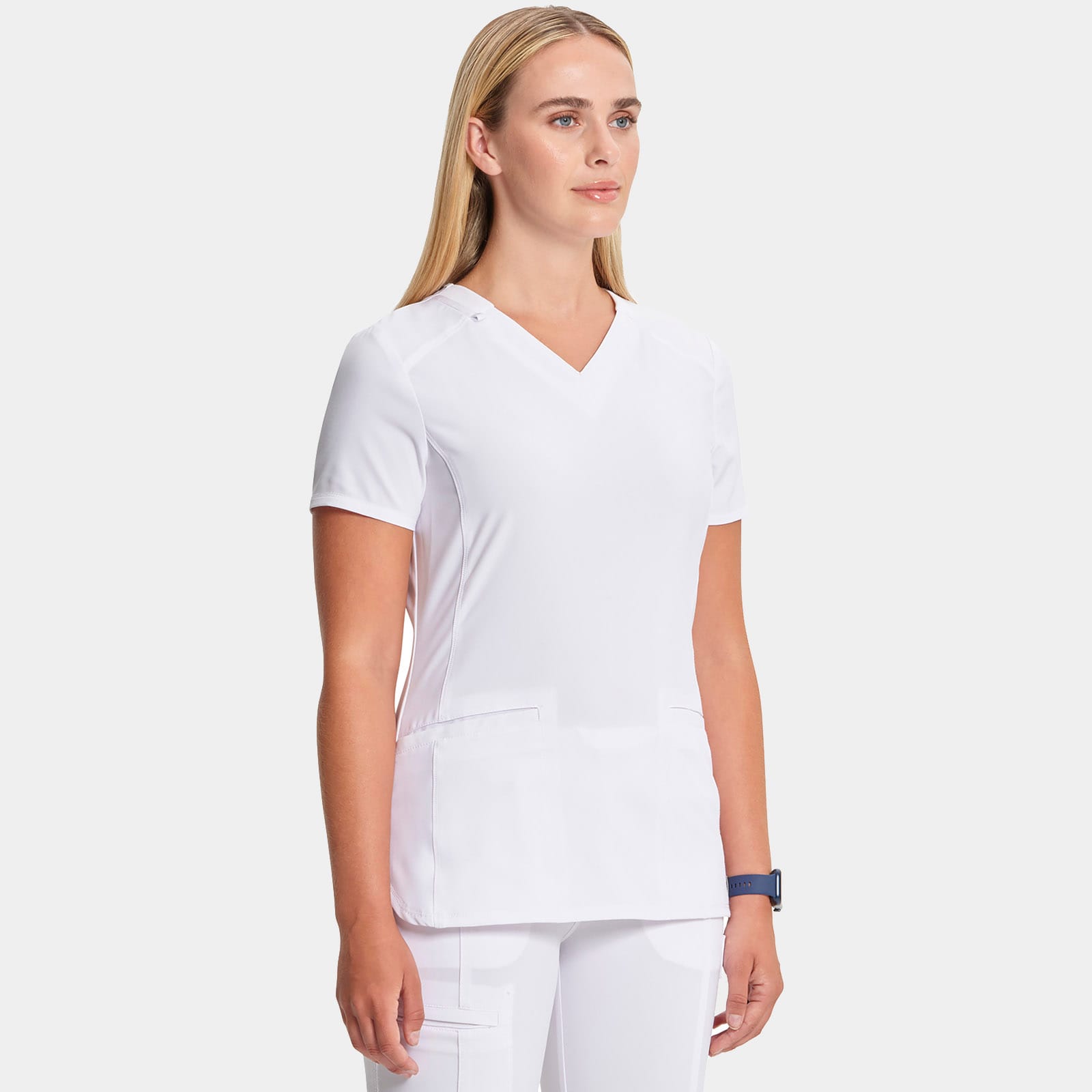 V-Neck Top | CK865A