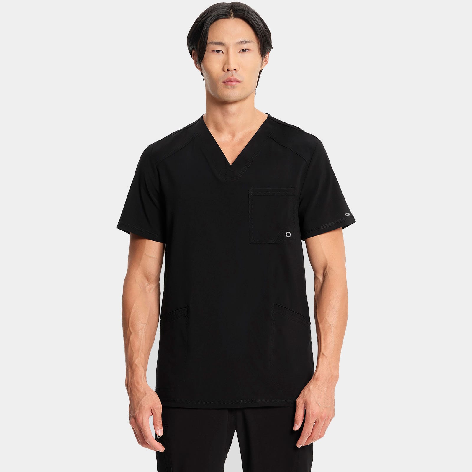 Men's V-Neck Top | CK900A