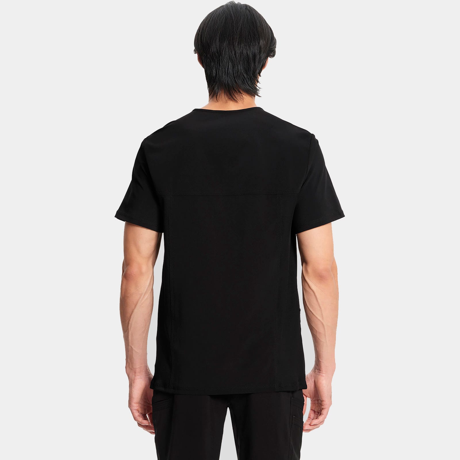 Men's V-Neck Top | CK900A