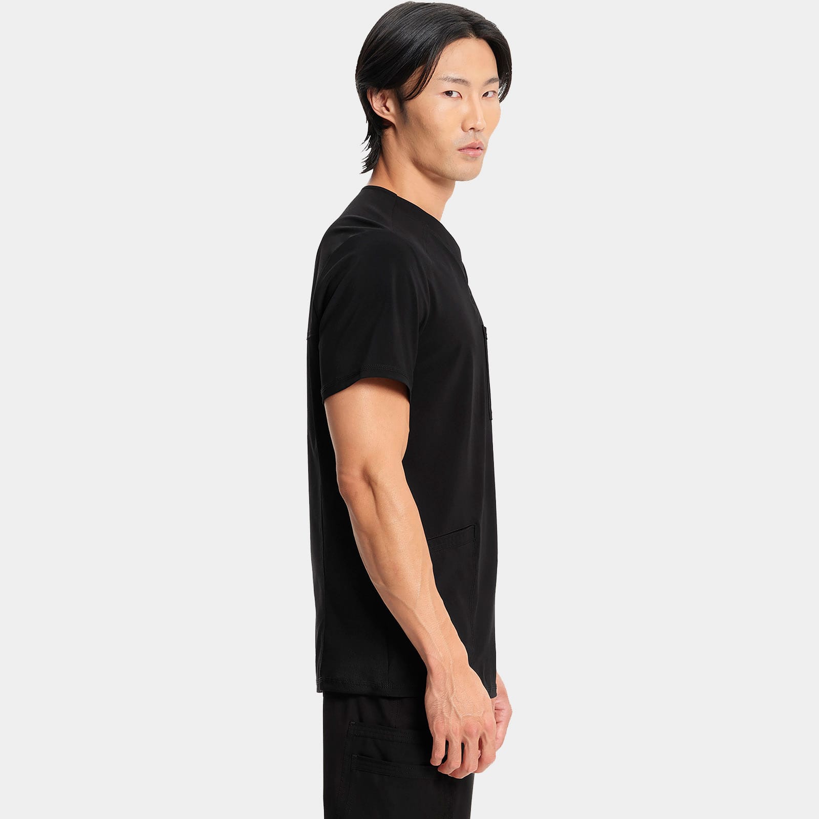 Men's V-Neck Top | CK900A