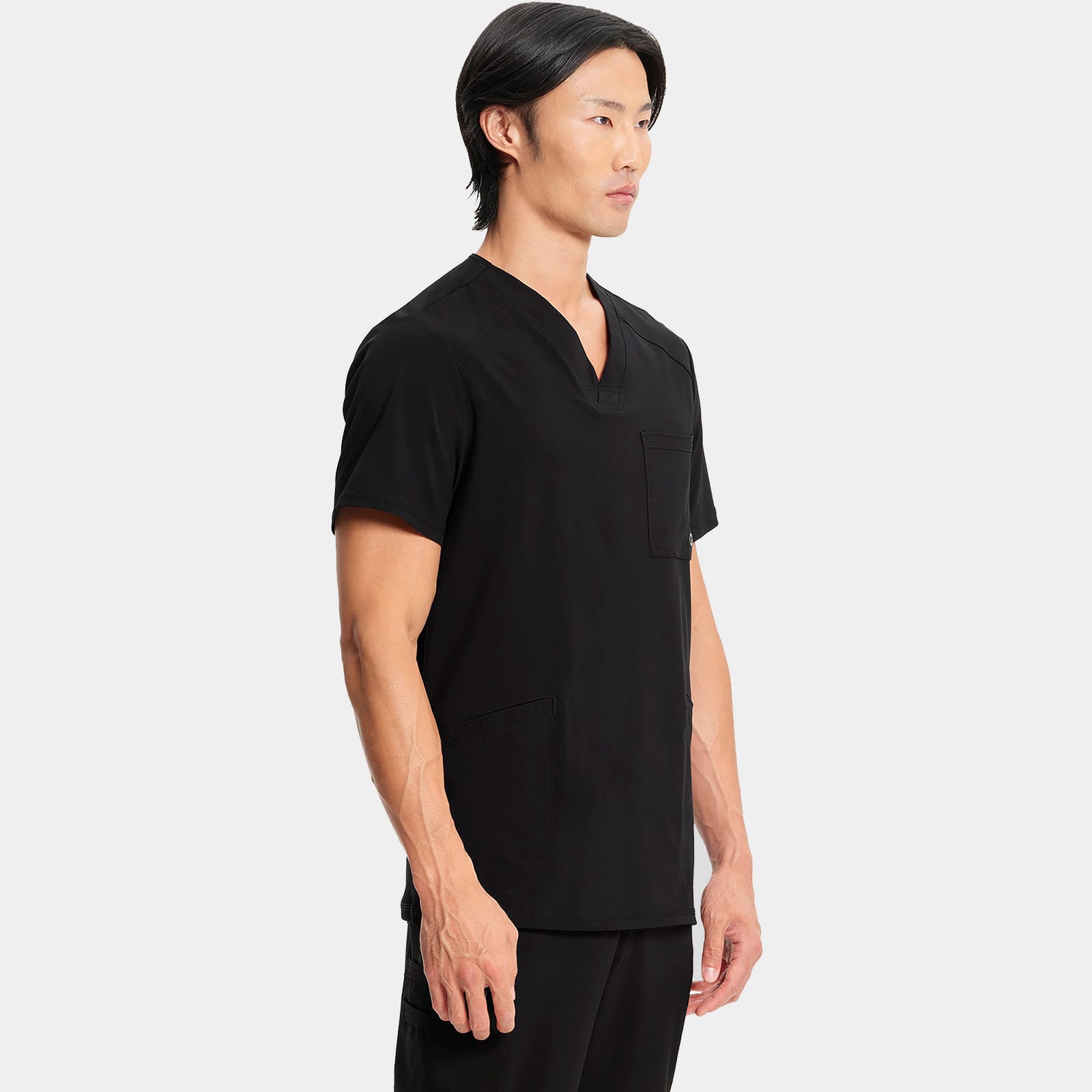 Men's V-Neck Top | CK900A