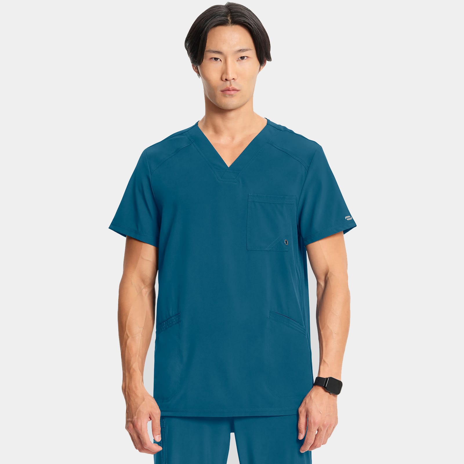 Men's V-Neck Top | CK900A