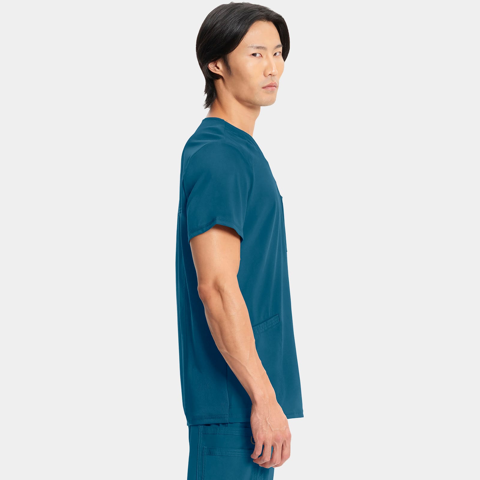 Men's V-Neck Top | CK900A