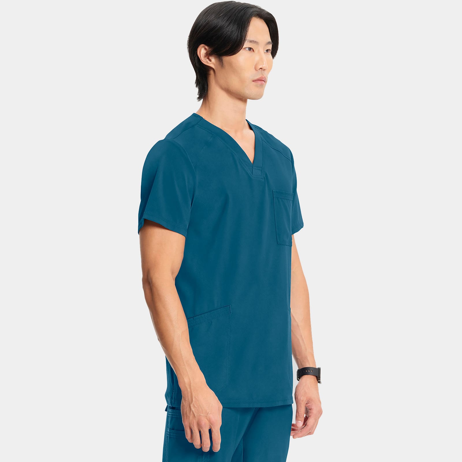 Men's V-Neck Top | CK900A