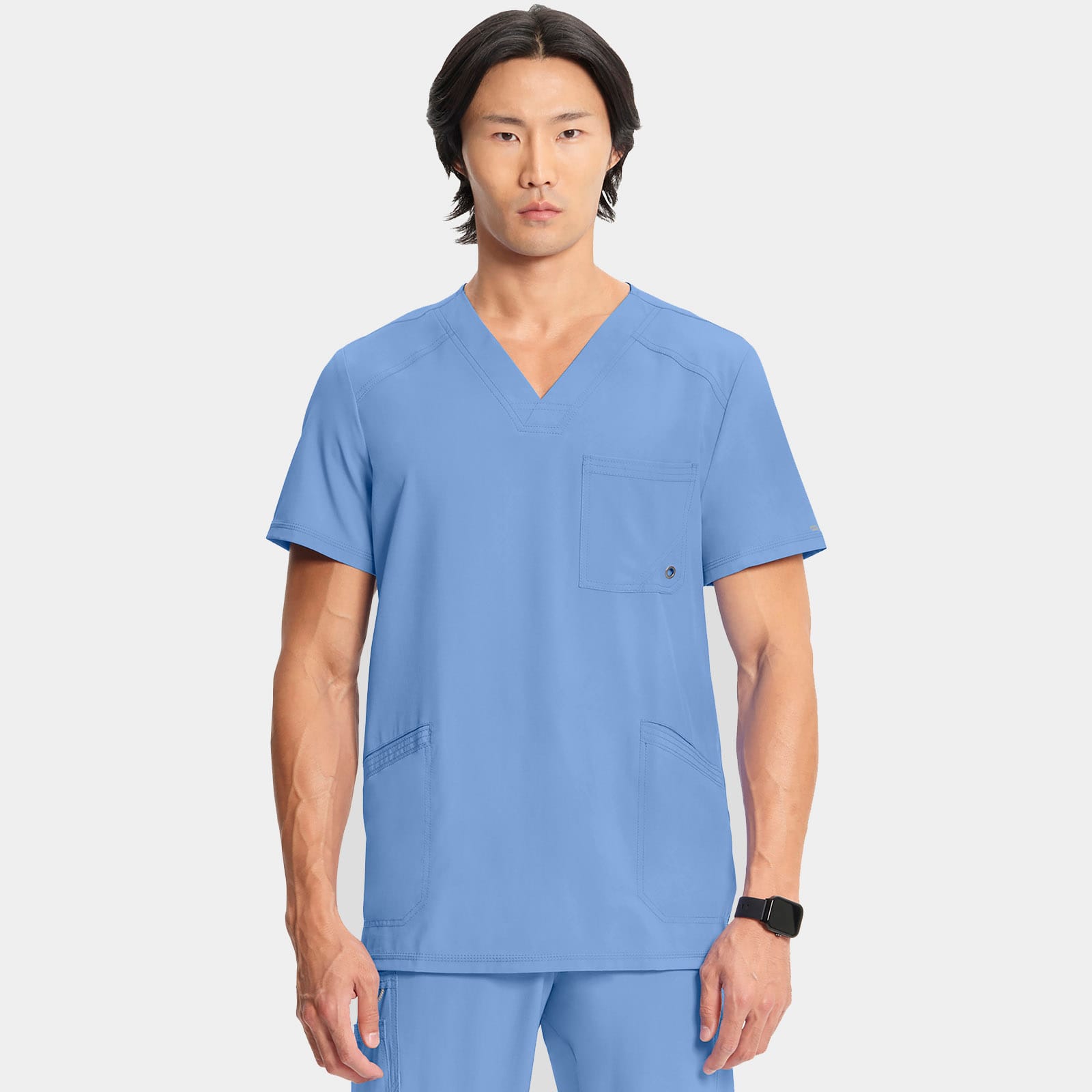 Men's V-Neck Top | CK900A