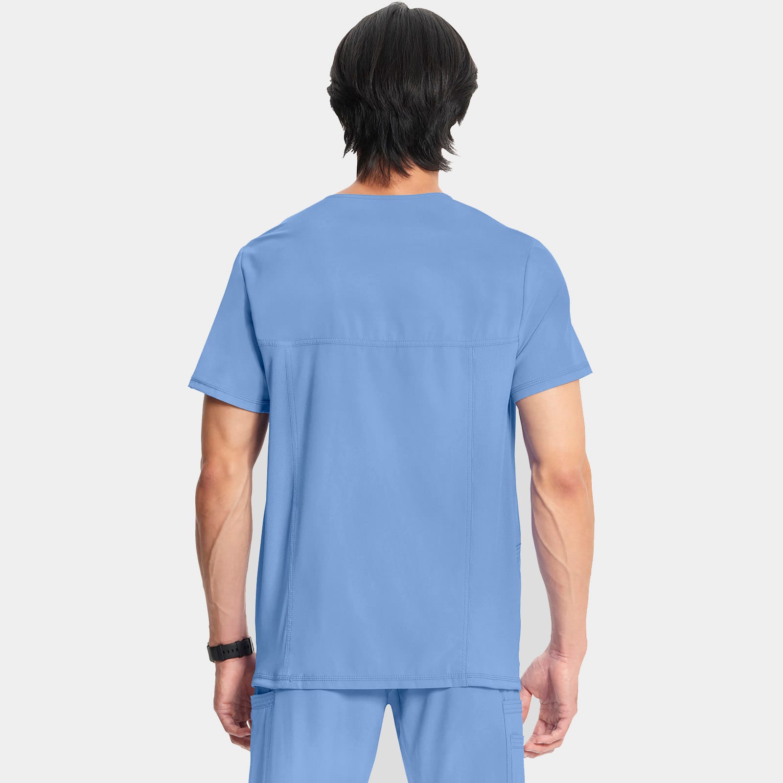 Men's V-Neck Top | CK900A