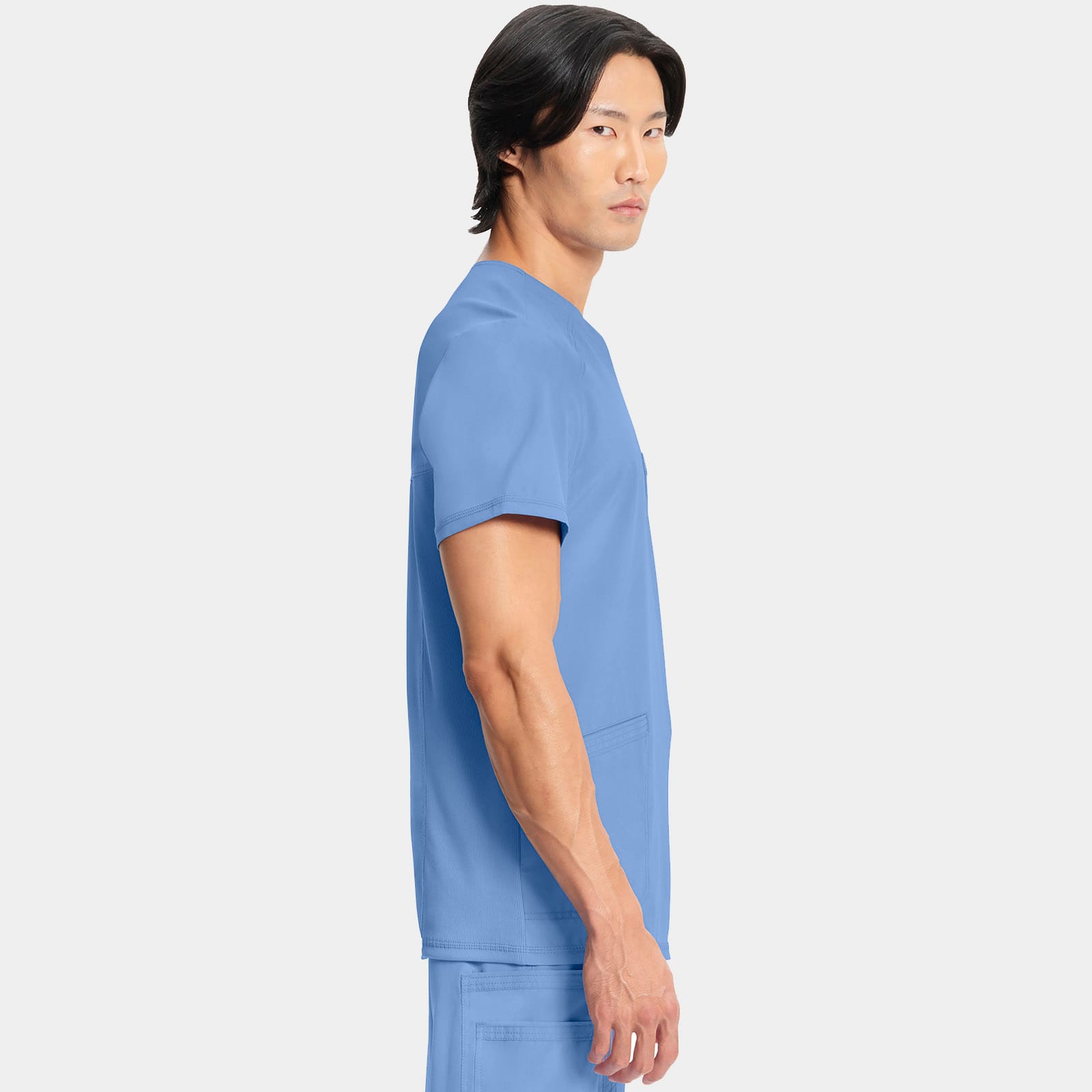 Men's V-Neck Top | CK900A