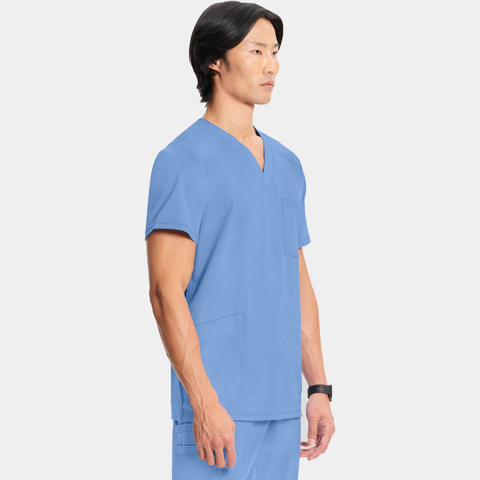 Men's V-Neck Top | CK900A