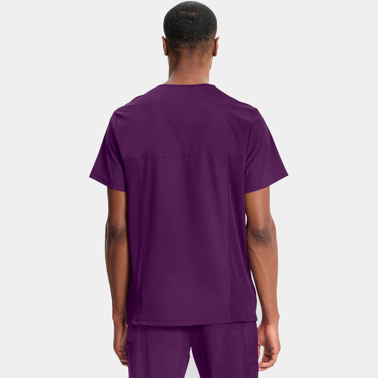 Men's V-Neck Top | CK900A