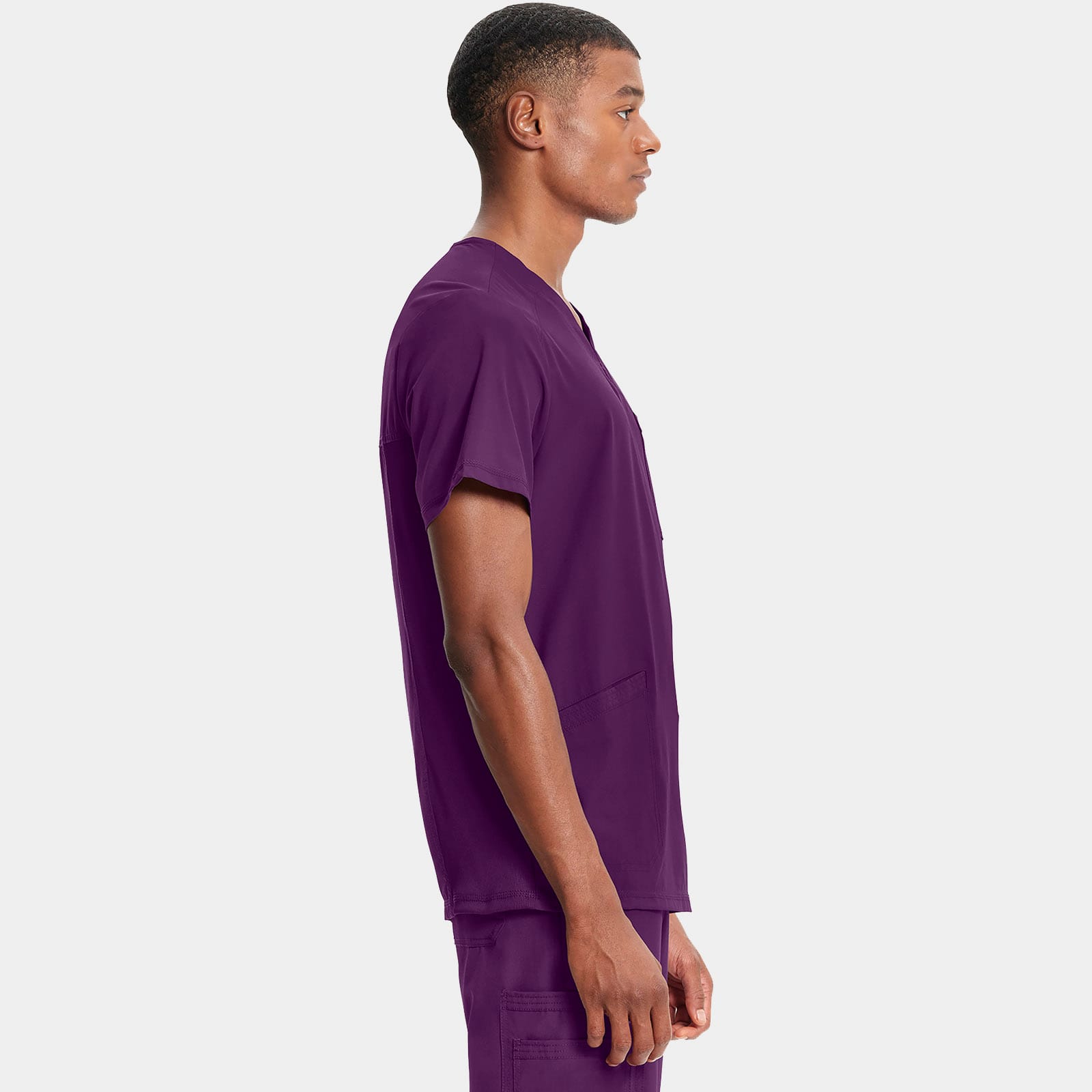Men's V-Neck Top | CK900A