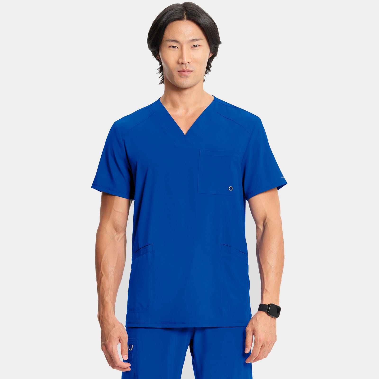 Men's V-Neck Top | CK900A