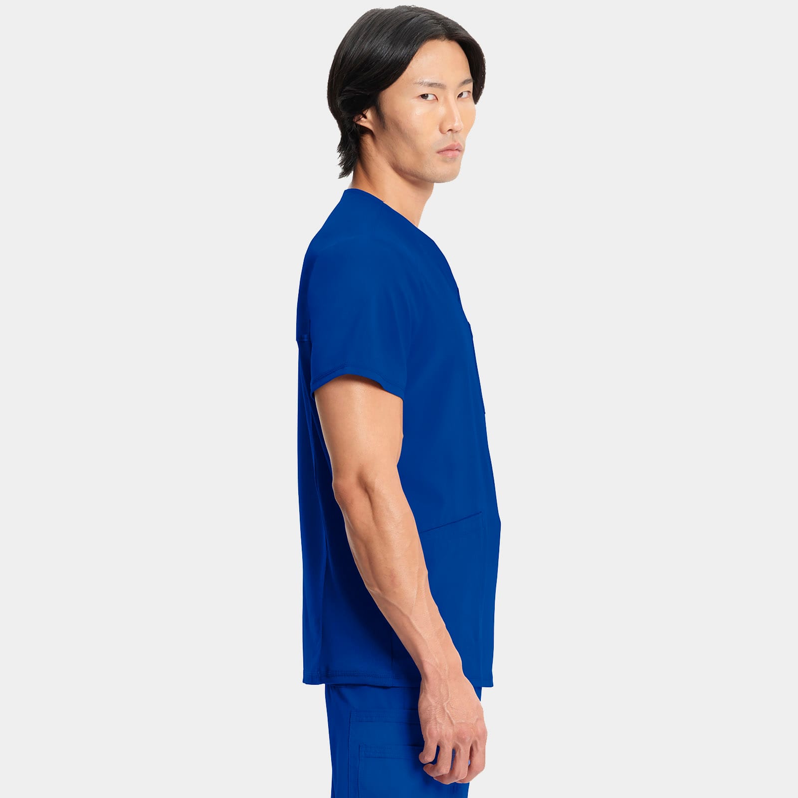 Men's V-Neck Top | CK900A