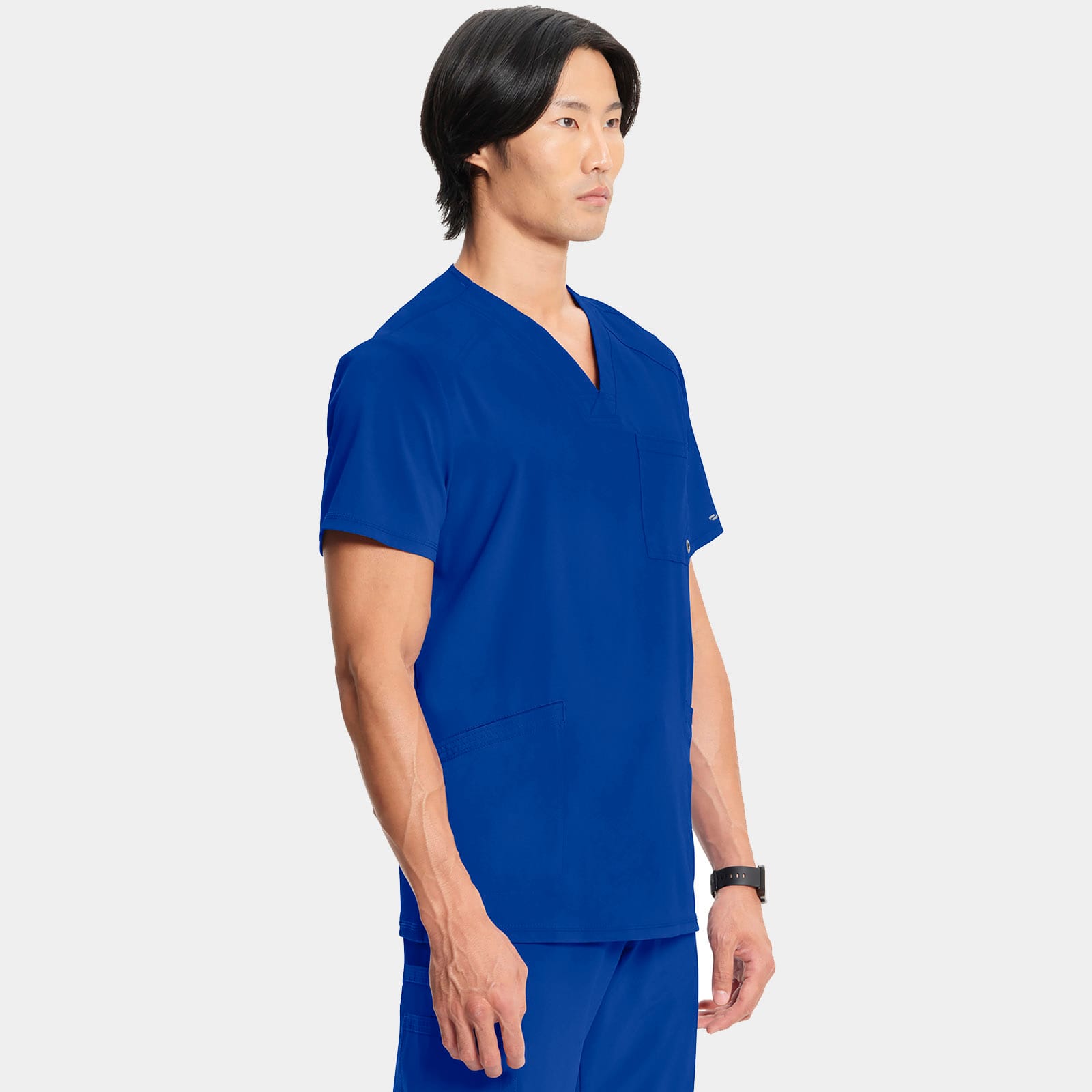 Men's V-Neck Top | CK900A