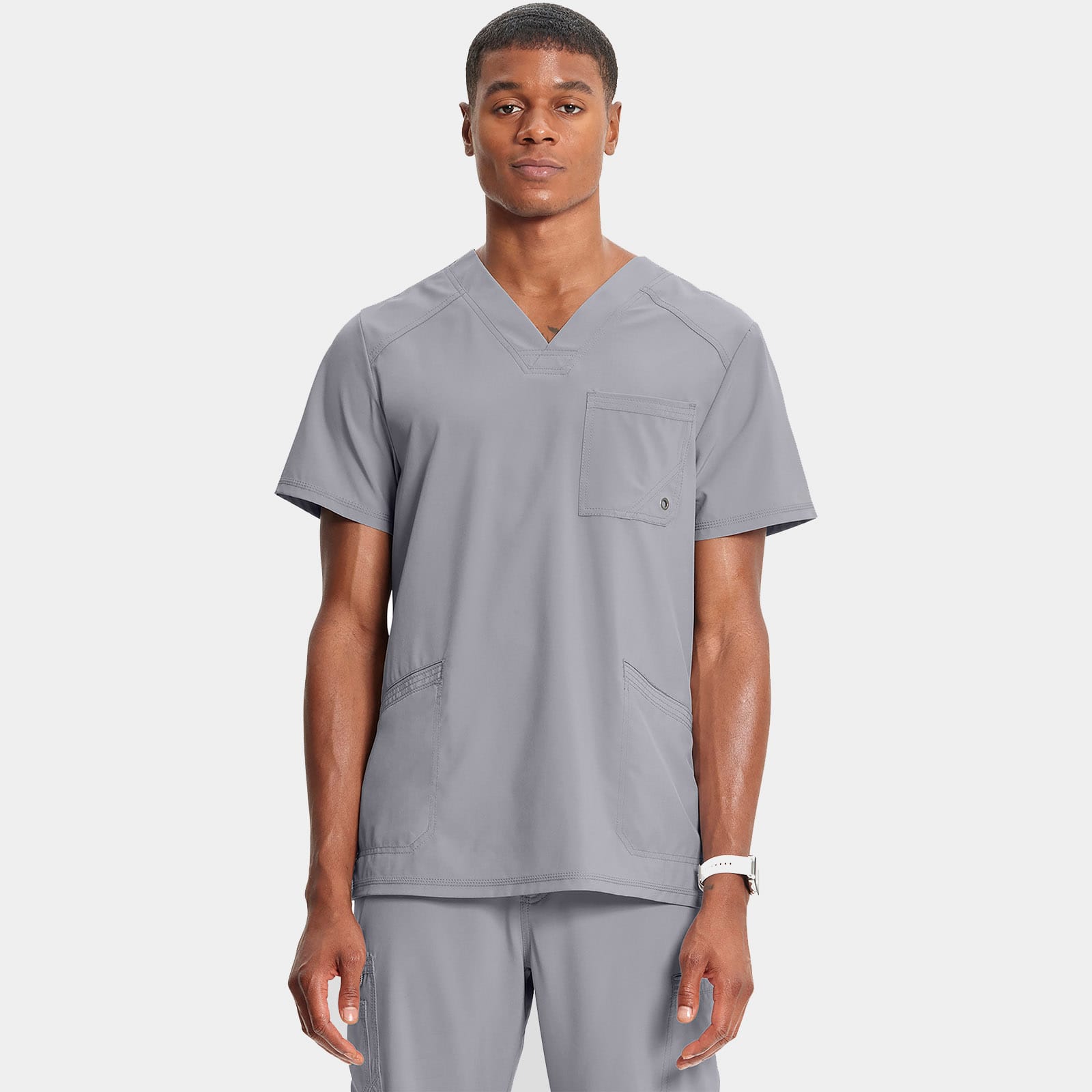 Men's V-Neck Top | CK900A
