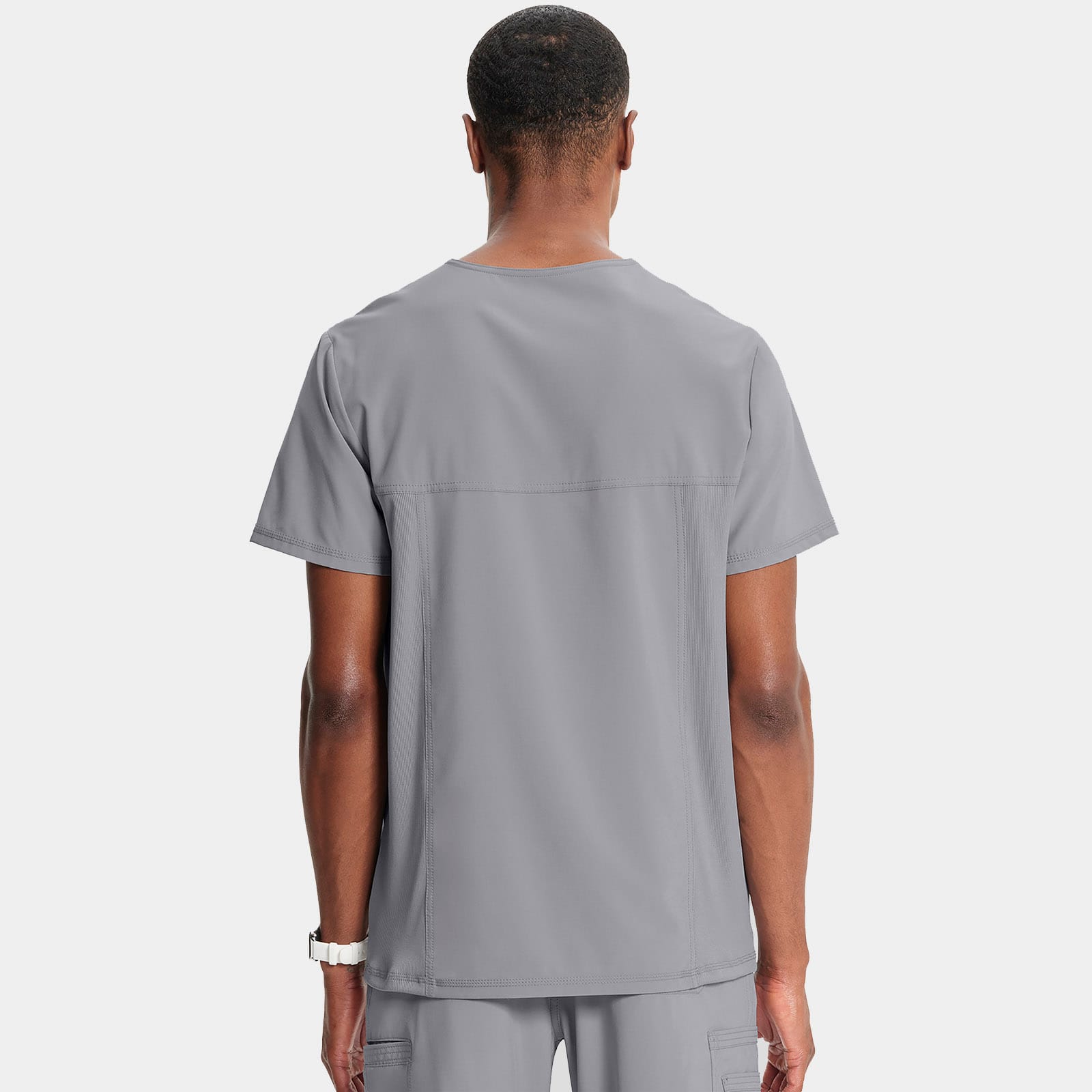 Men's V-Neck Top | CK900A