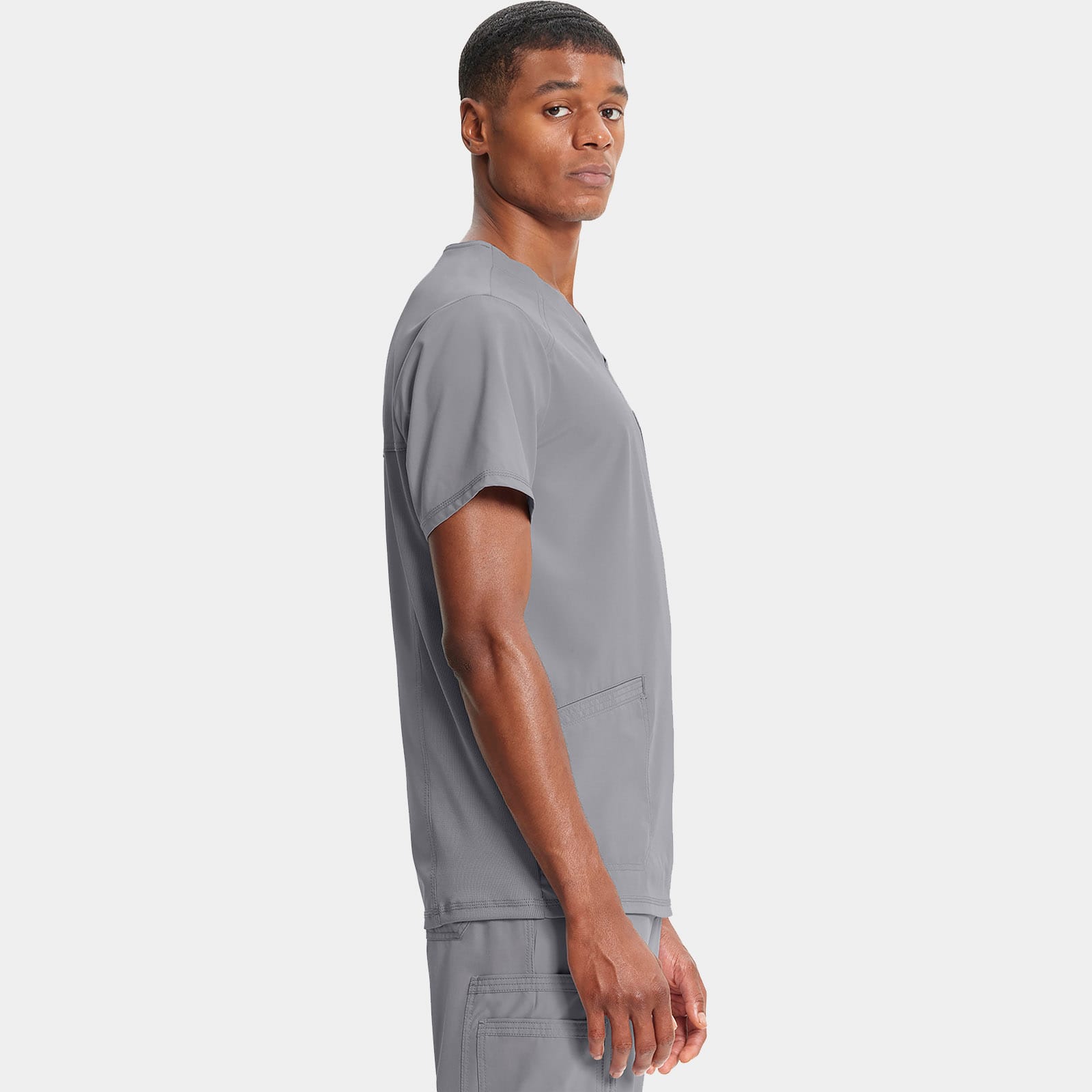 Men's V-Neck Top | CK900A