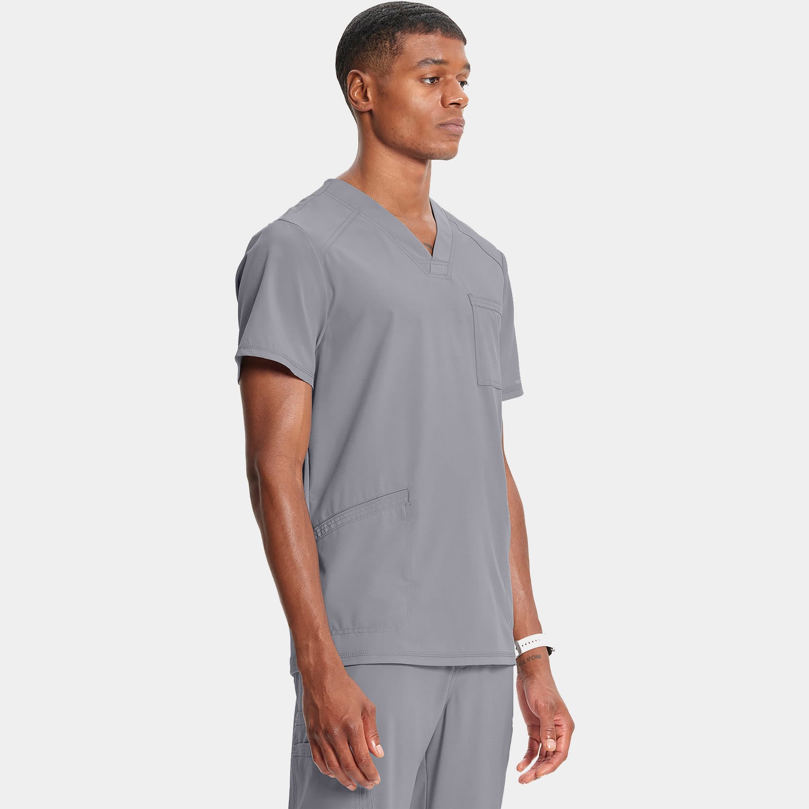 Men's V-Neck Top | CK900A