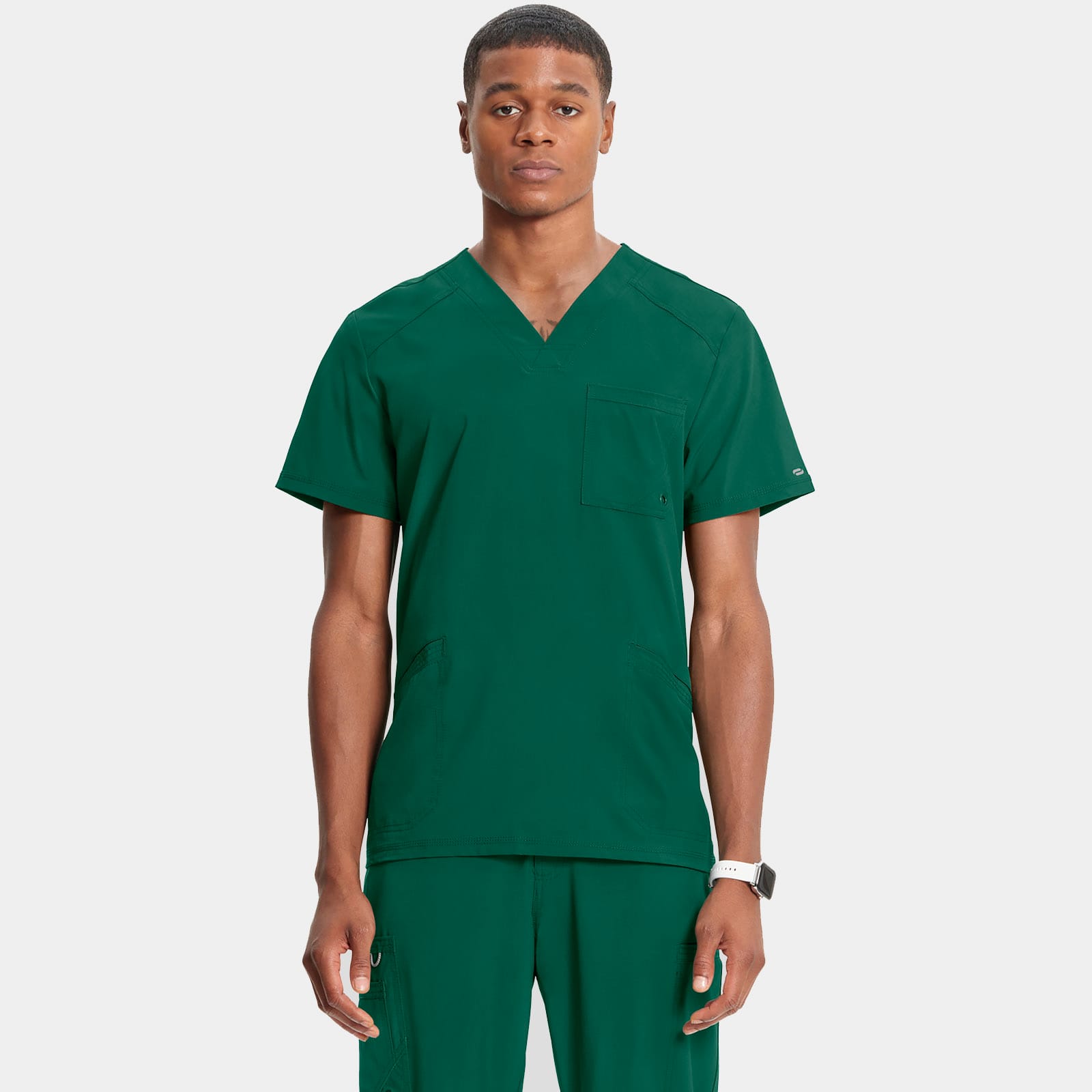 Men's V-Neck Top | CK900A