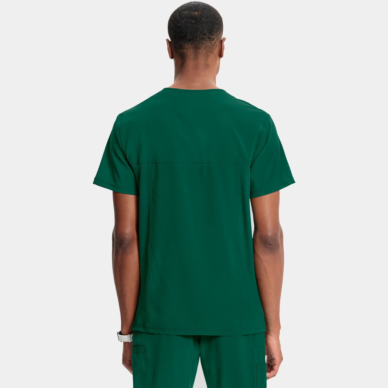 Men's V-Neck Top | CK900A