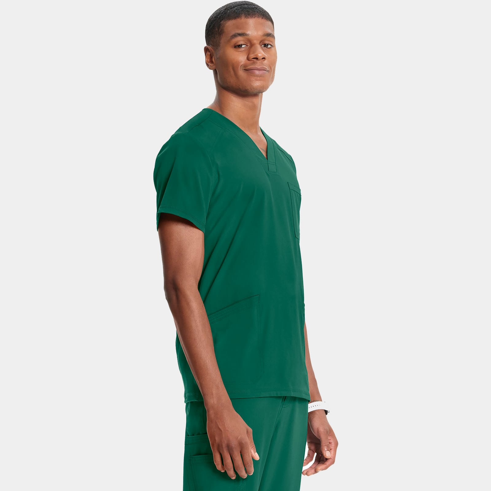 Men's V-Neck Top | CK900A