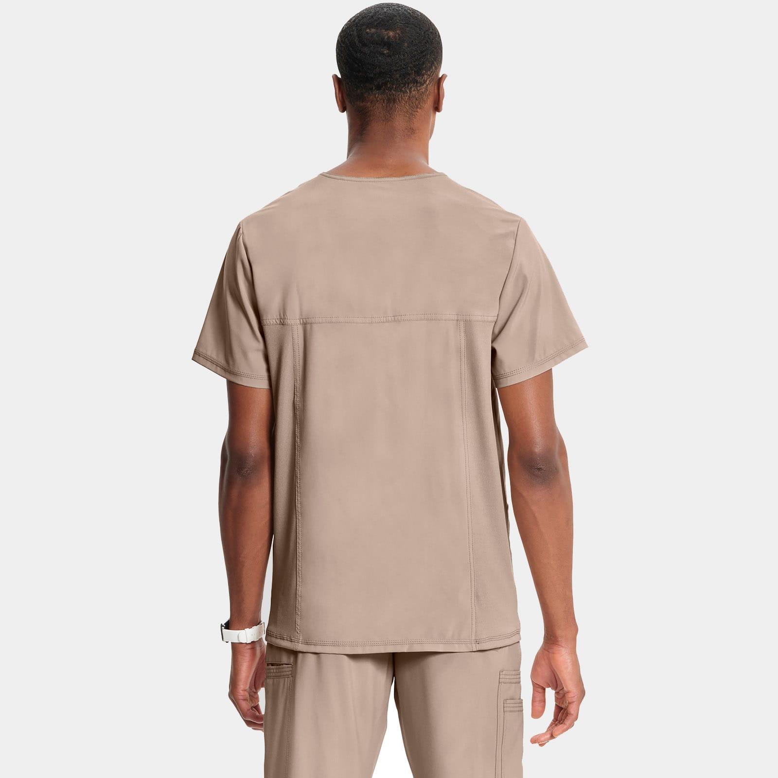 Men's V-Neck Top | CK900A