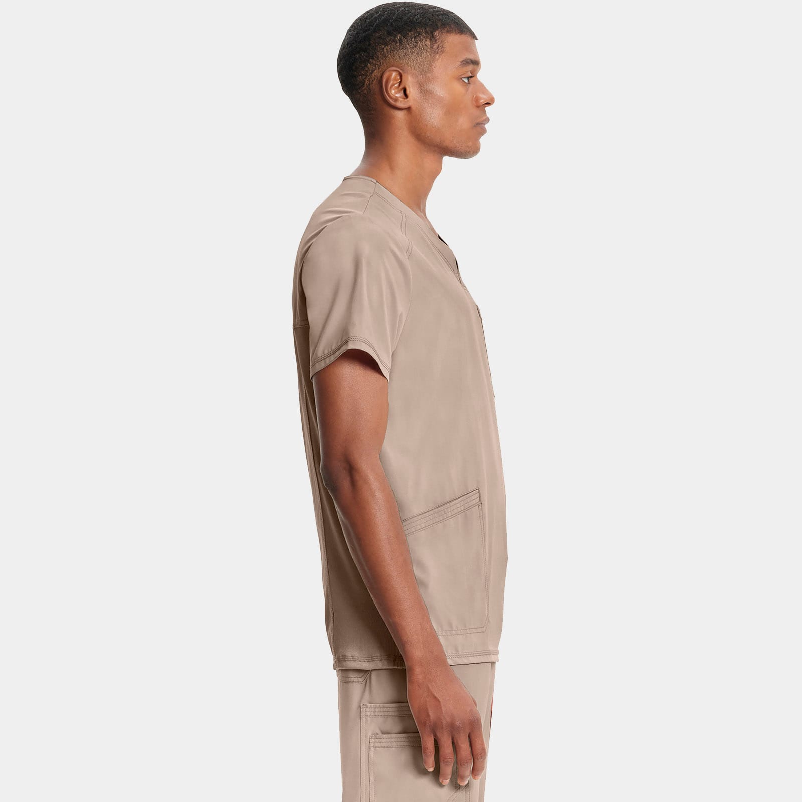 Men's V-Neck Top | CK900A