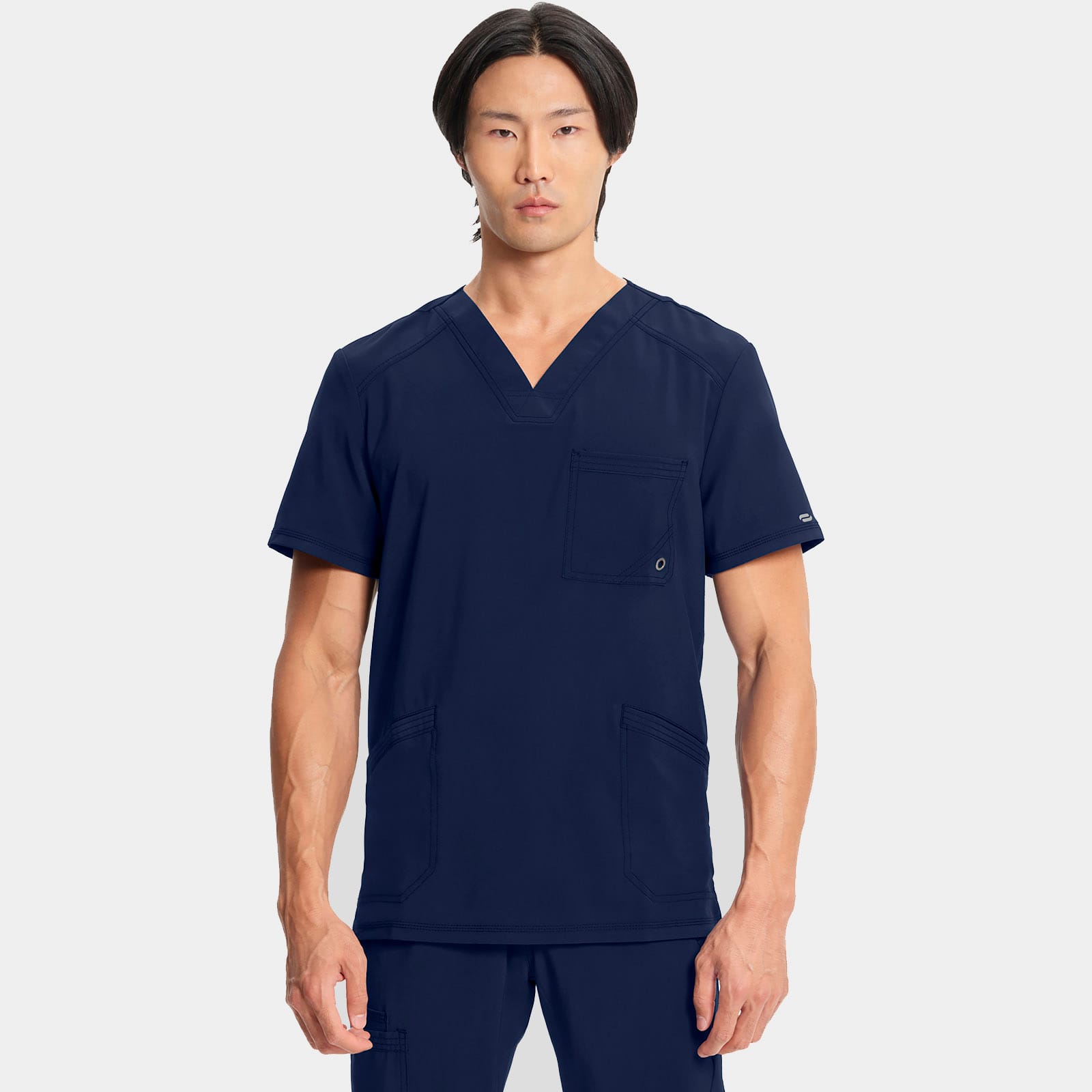 Men's V-Neck Top | CK900A